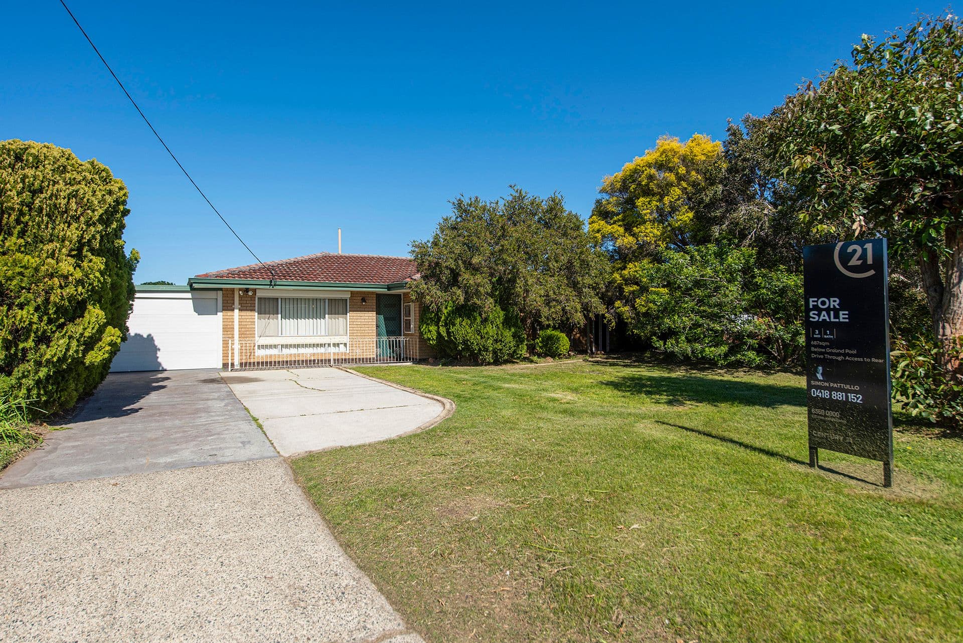 21 Graveney Way, Maddington, WA, 6109, Maddington - Image 1