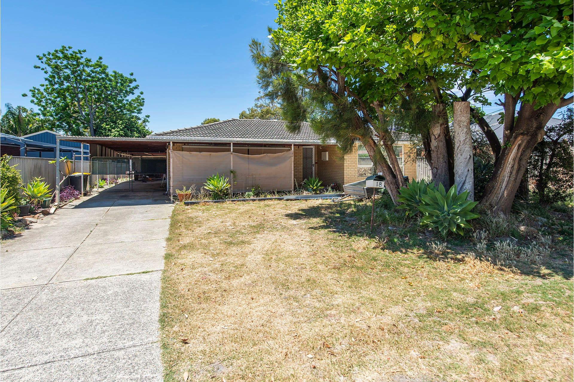 18 Otterden Street, Gosnells, WA, 6110, Gosnells - Thumbnail 7