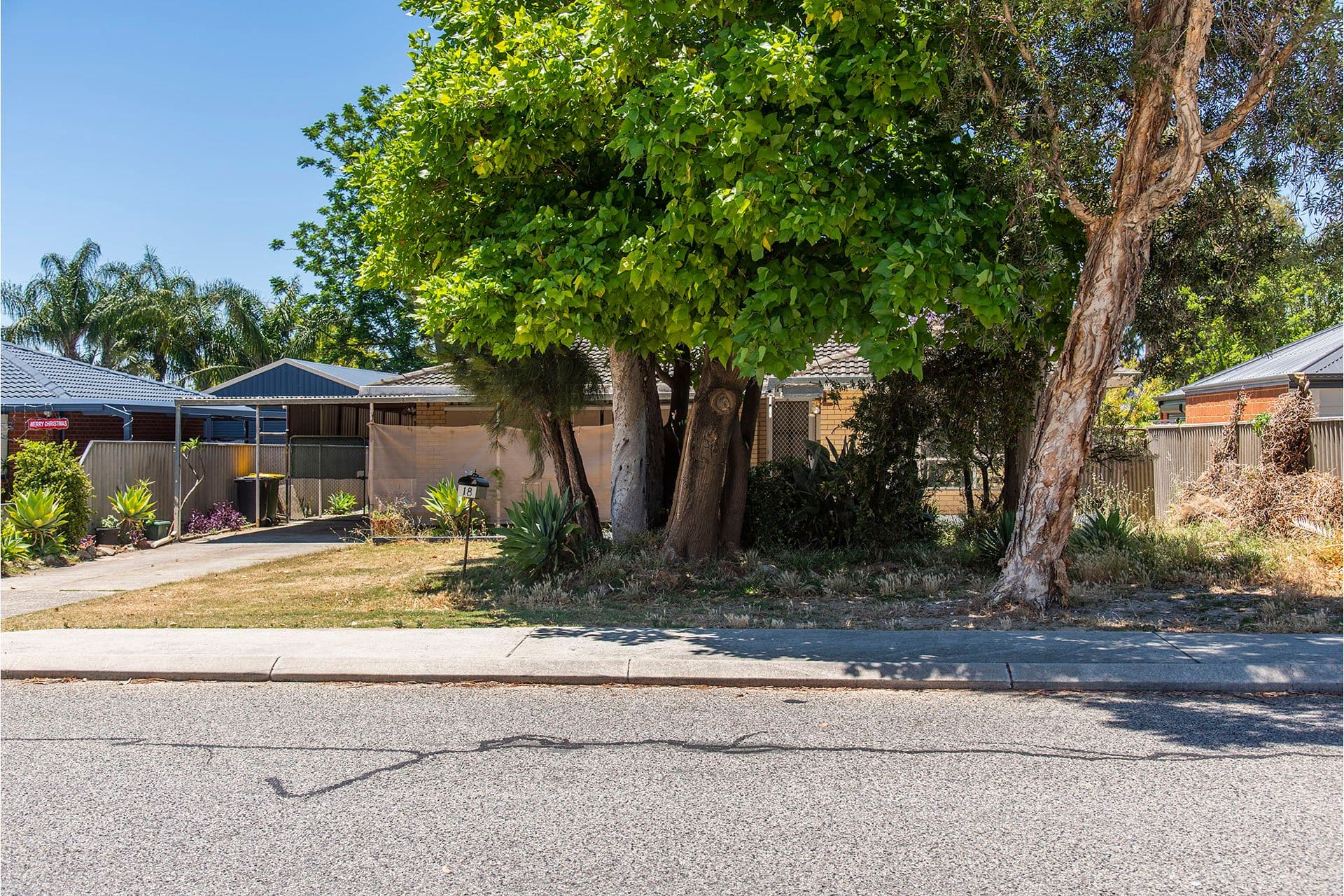 18 Otterden Street, Gosnells, WA, 6110, Gosnells - Thumbnail 2