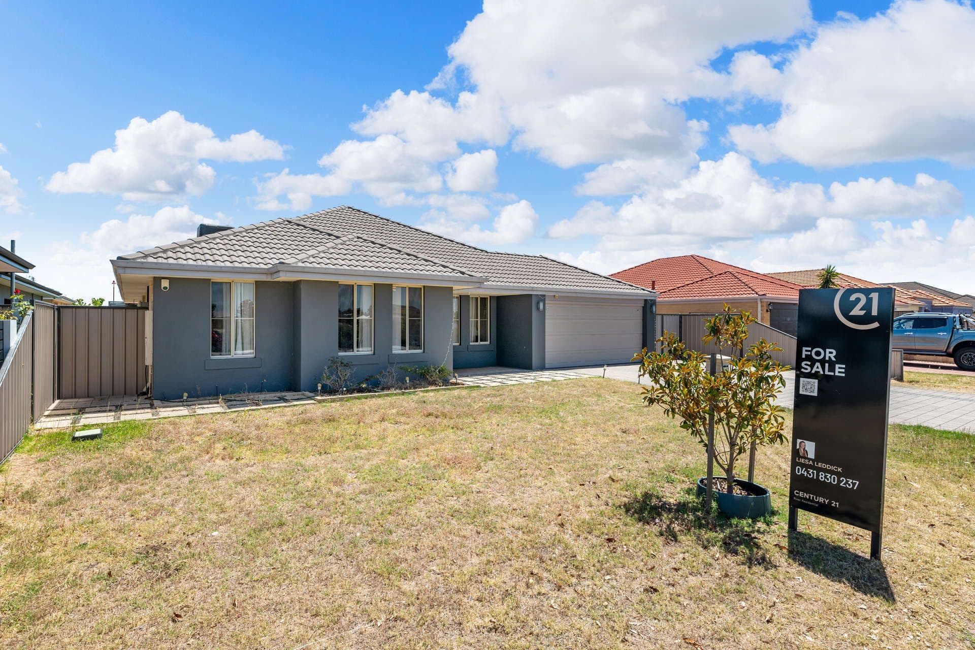 99 Birnam Road, Canning Vale, WA, 6155, Canning Vale - Thumbnail 5