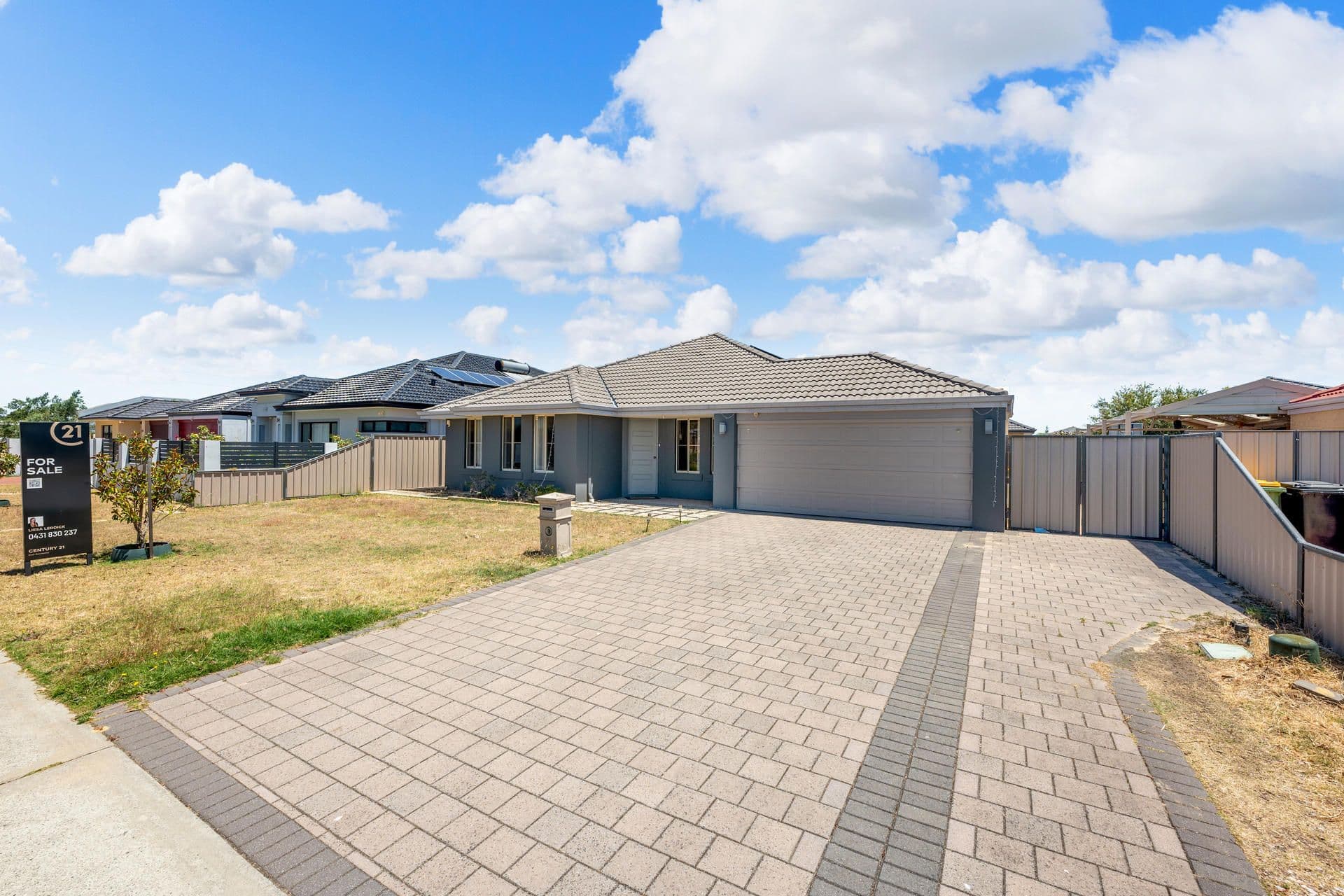 99 Birnam Road, Canning Vale, WA, 6155, Canning Vale - Thumbnail 7