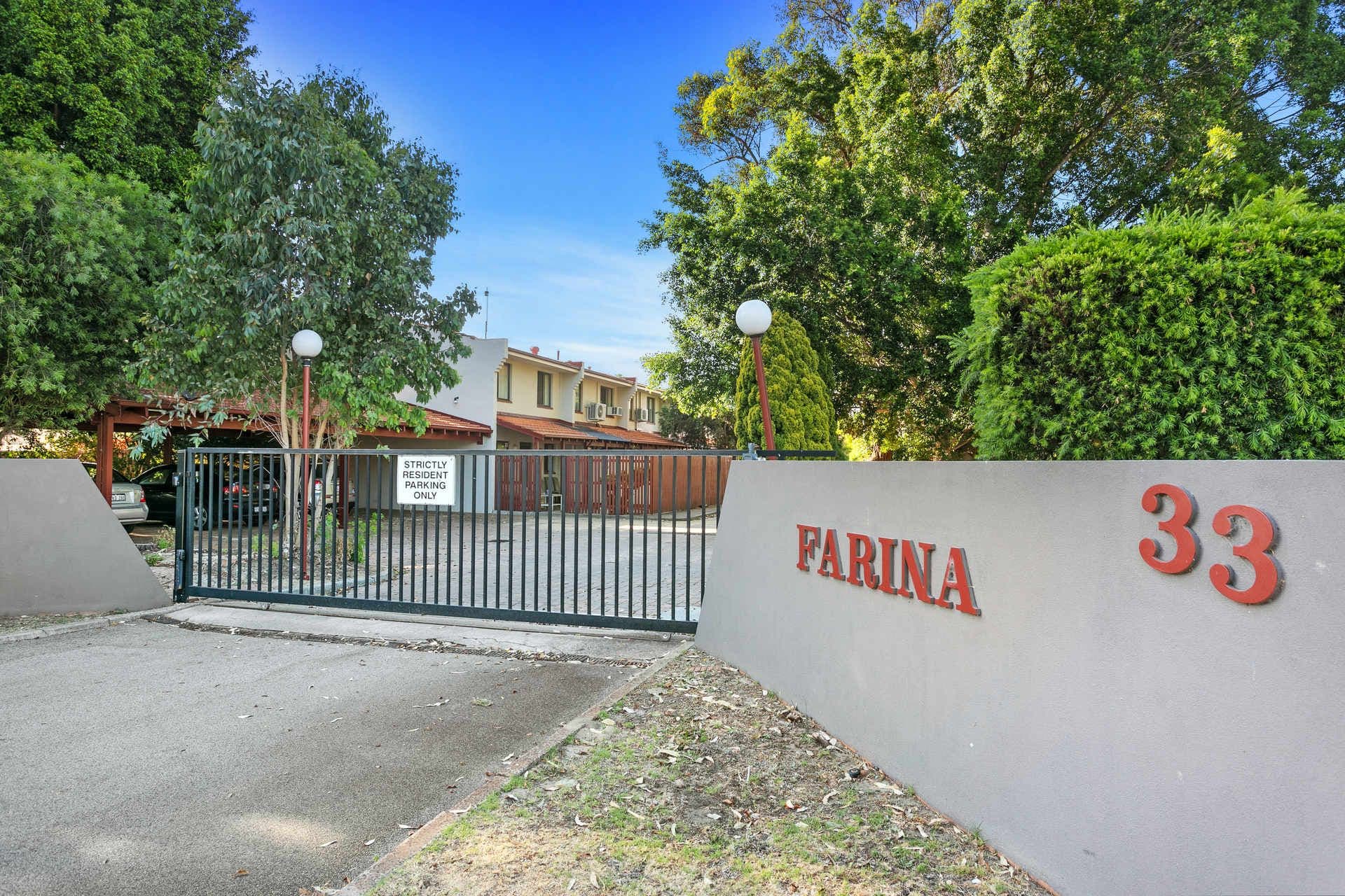17/33 Farina Drive, Yokine, WA, 6060, Yokine - Thumbnail 5