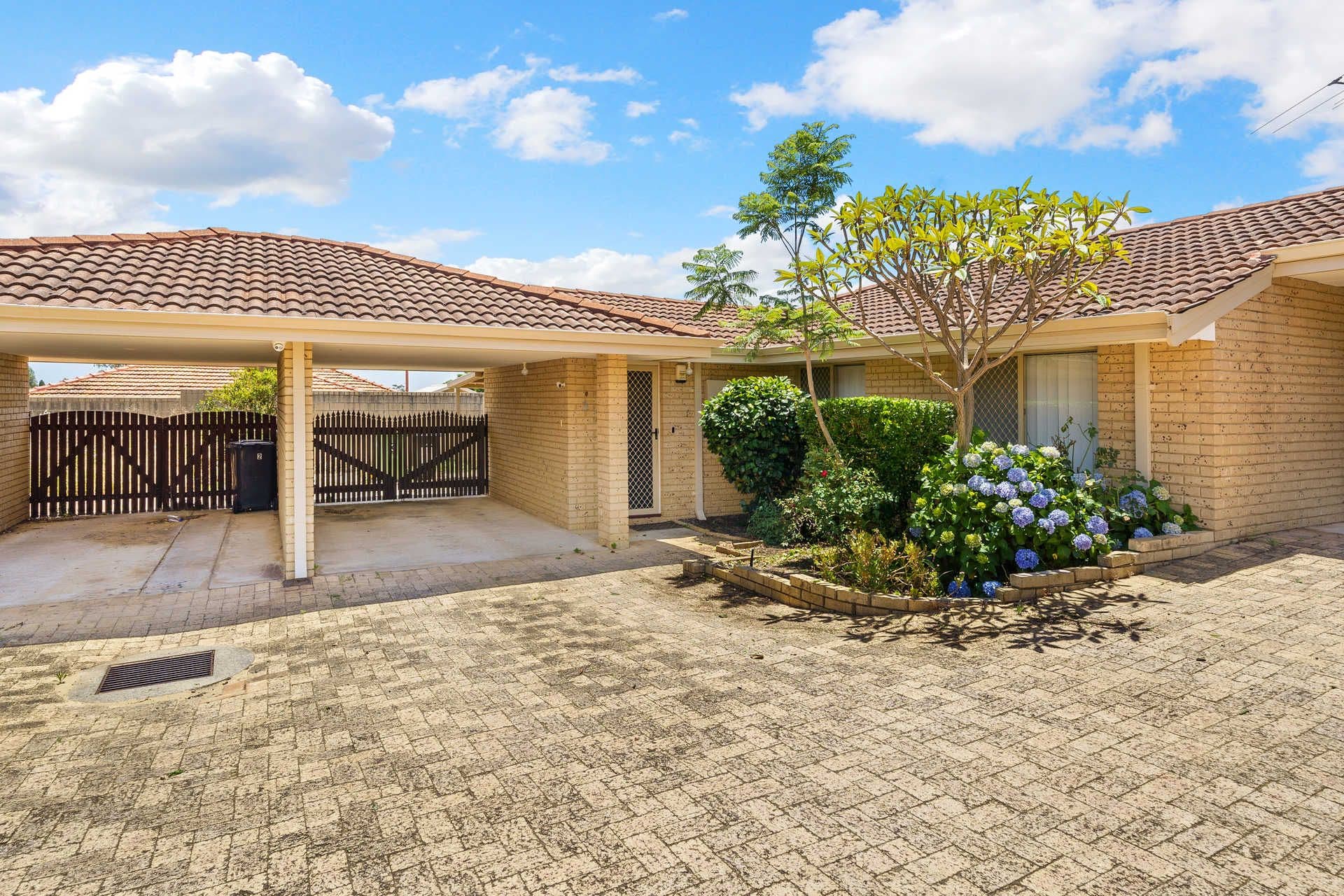 3/18 Lathwell Street, Armadale, WA, 6112, Armadale - Image 1