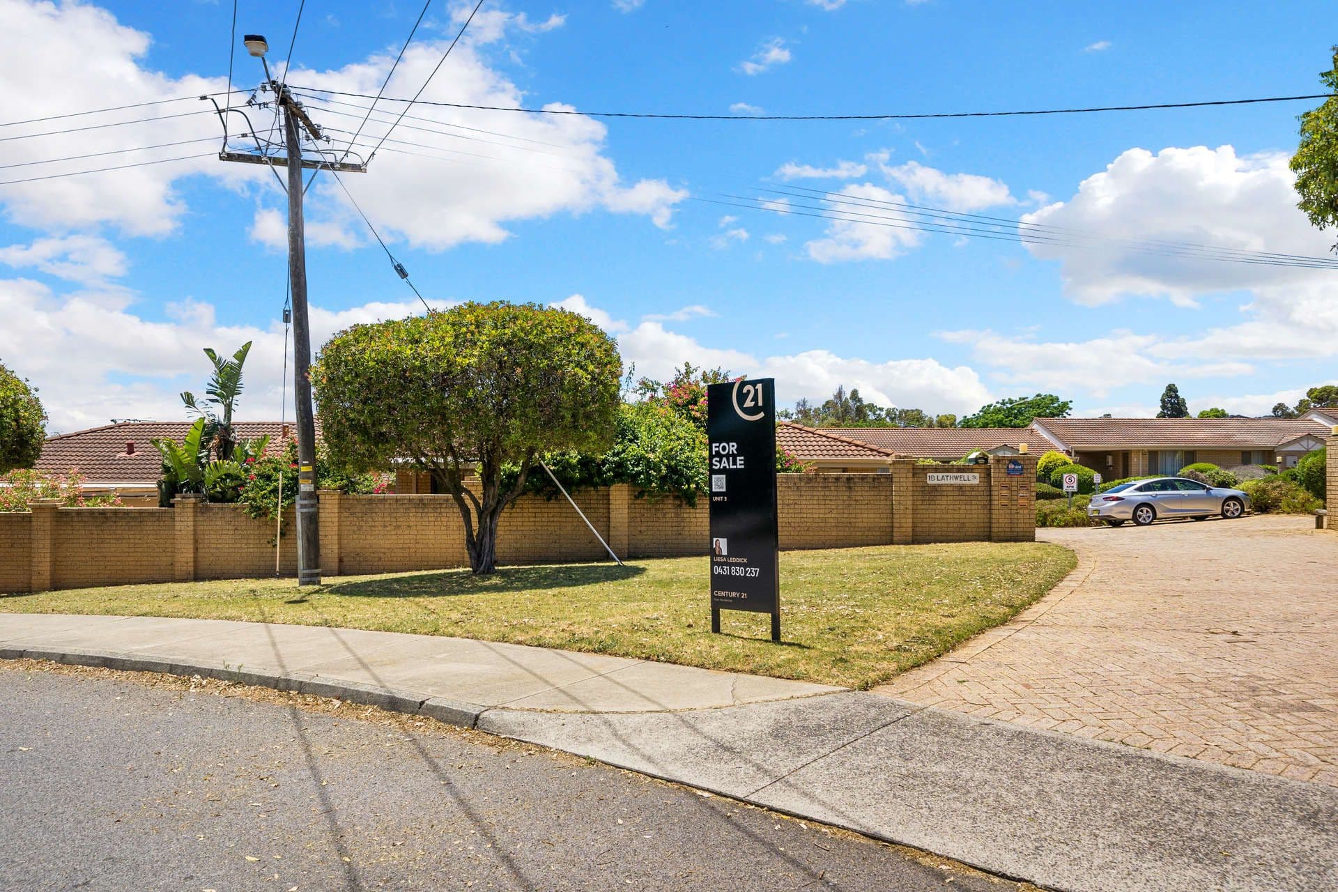 3/18 Lathwell Street, Armadale, WA, 6112, Armadale - Thumbnail 4