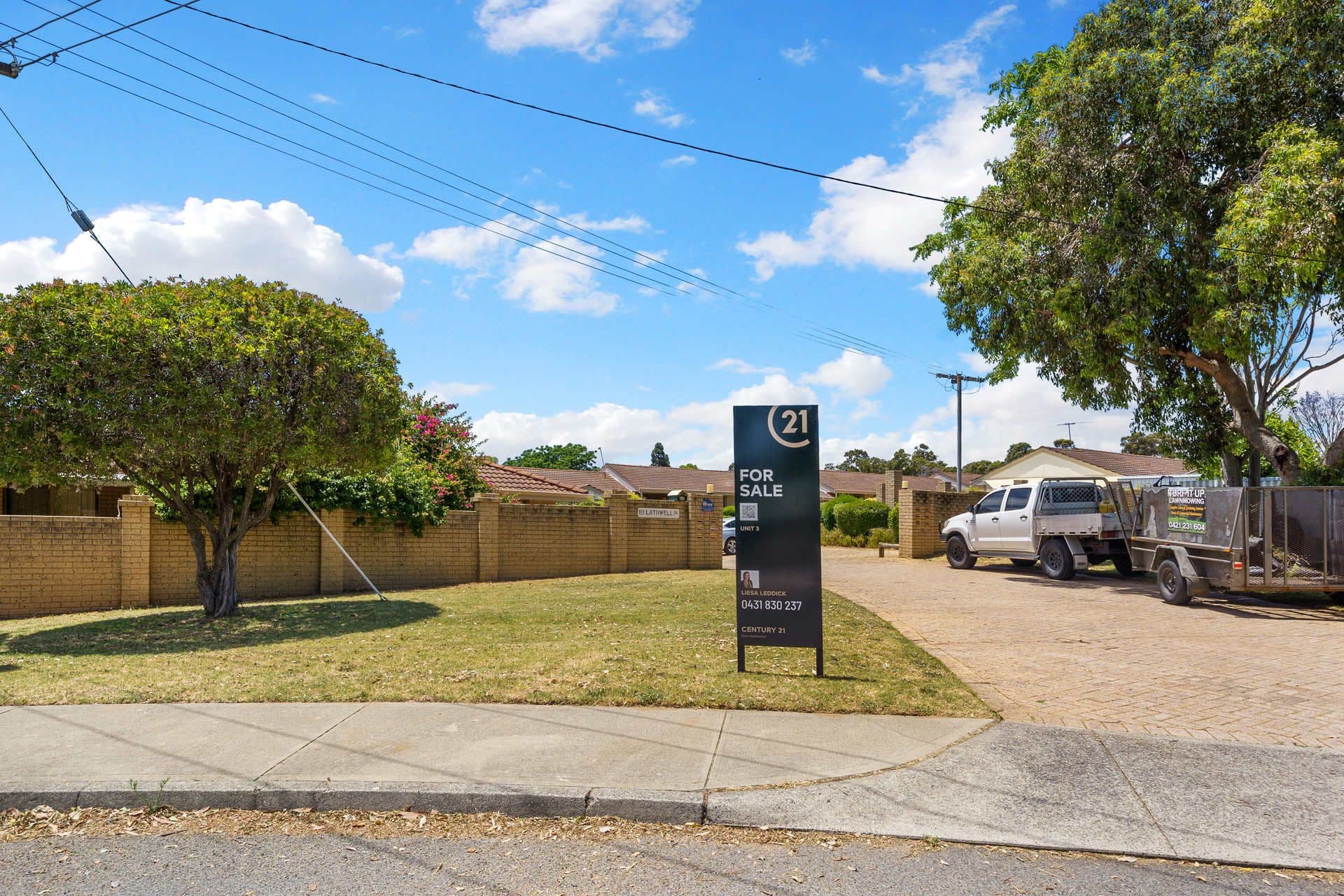 3/18 Lathwell Street, Armadale, WA, 6112, Armadale - Thumbnail 3