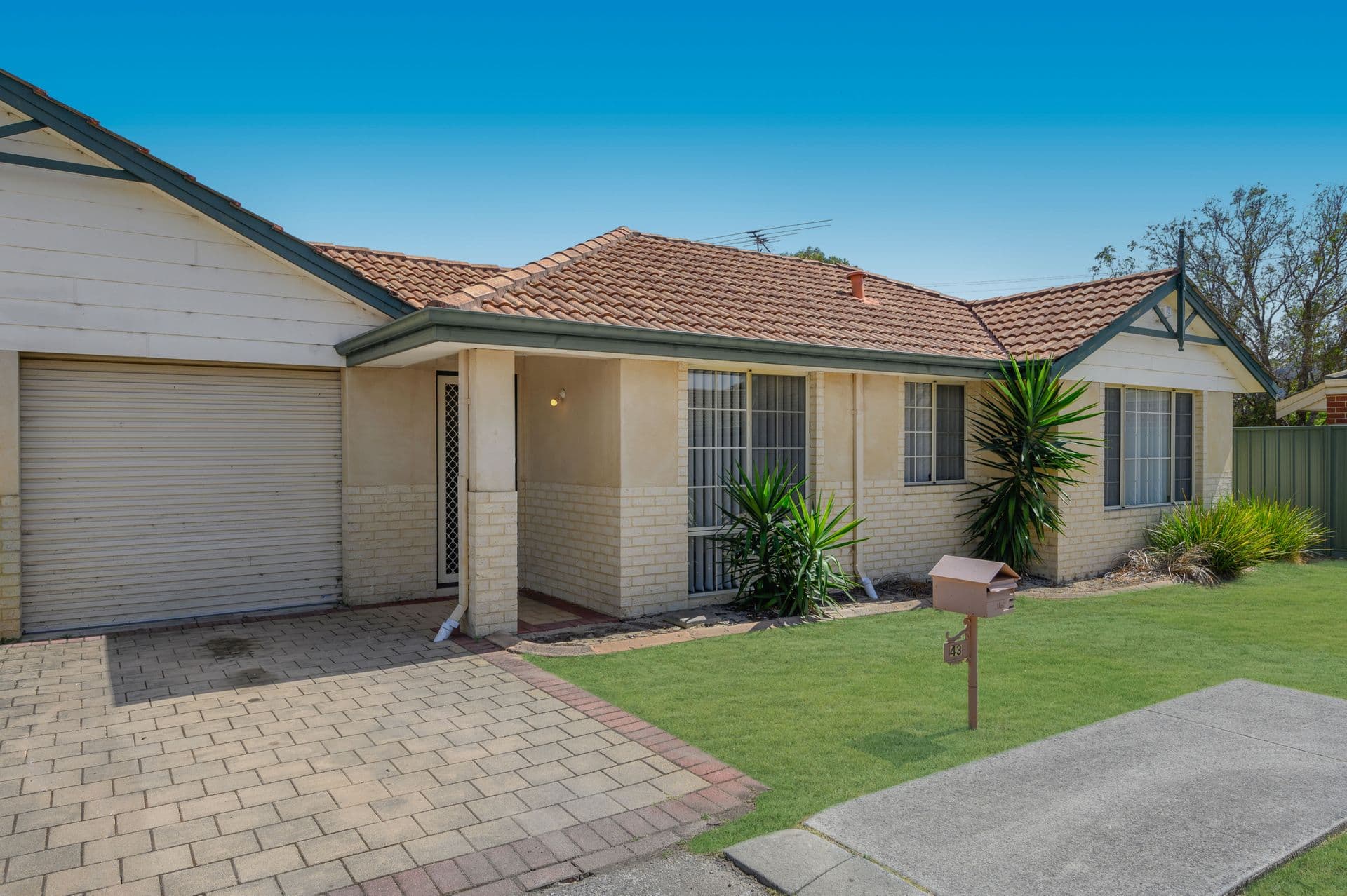 43/33 Seaforth Avenue, Gosnells, WA, 6110, Gosnells - Thumbnail 5
