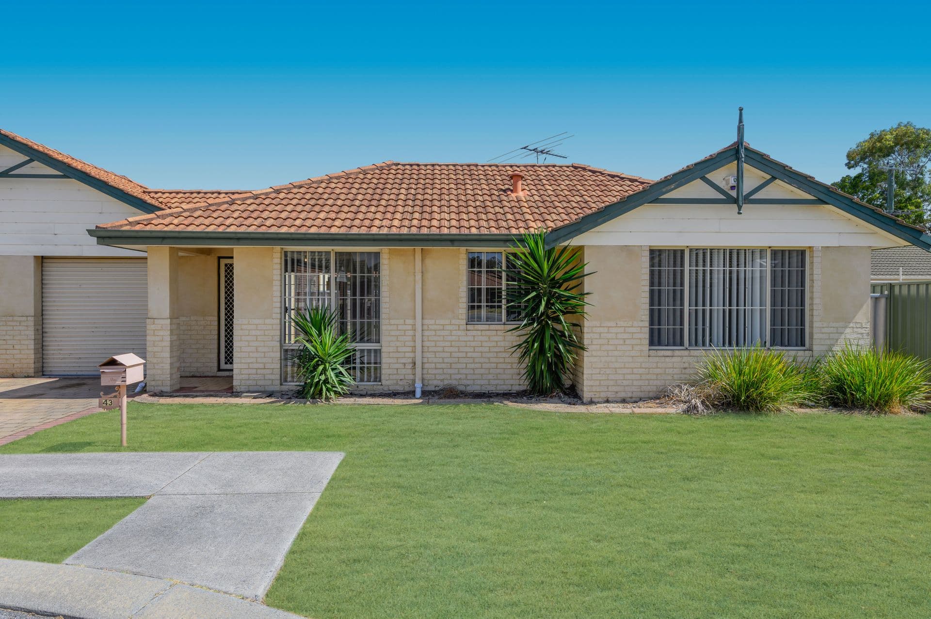 43/33 Seaforth Avenue, Gosnells, WA, 6110, Gosnells - Thumbnail 6