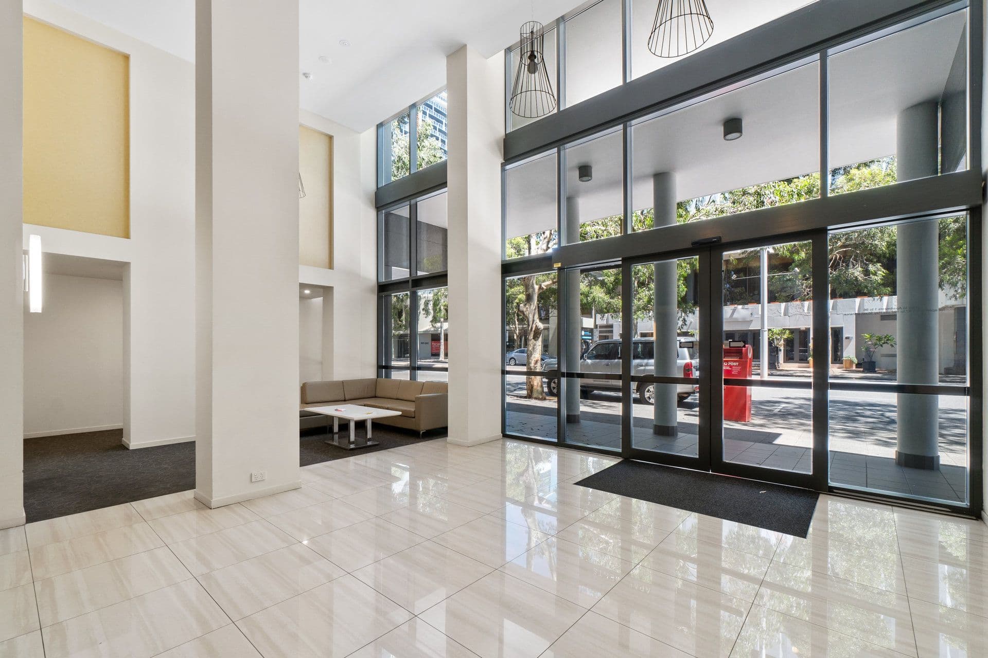 74/208 Adelaide Terrace, East Perth, WA, 6004, East Perth - Thumbnail 4