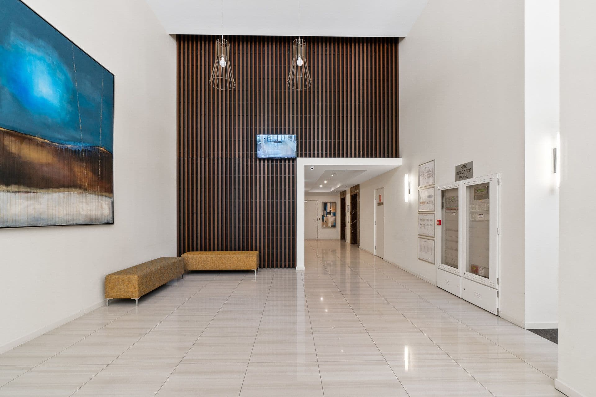 74/208 Adelaide Terrace, East Perth, WA, 6004, East Perth - Thumbnail 2