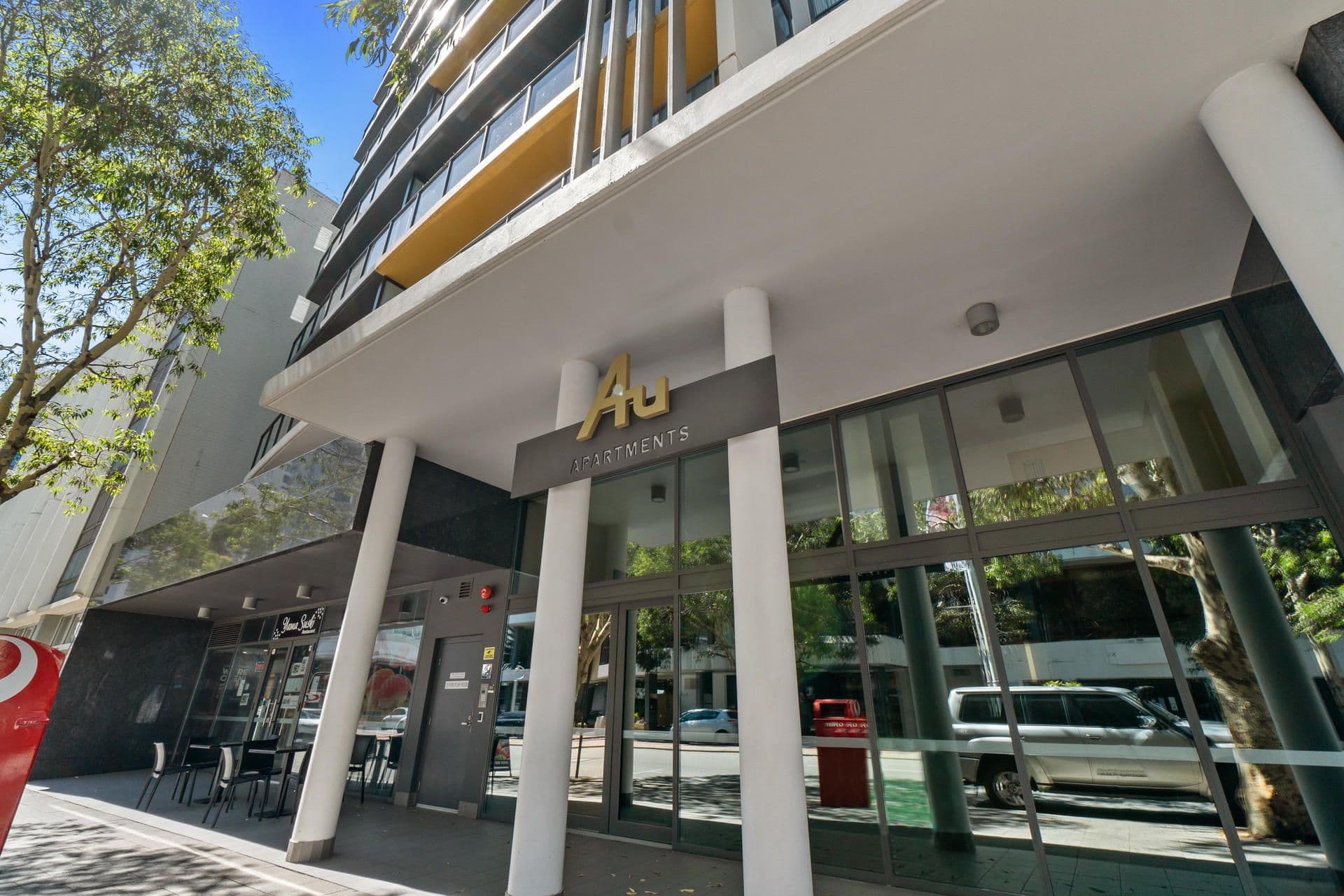 74/208 Adelaide Terrace, East Perth, WA, 6004, East Perth - Thumbnail 3