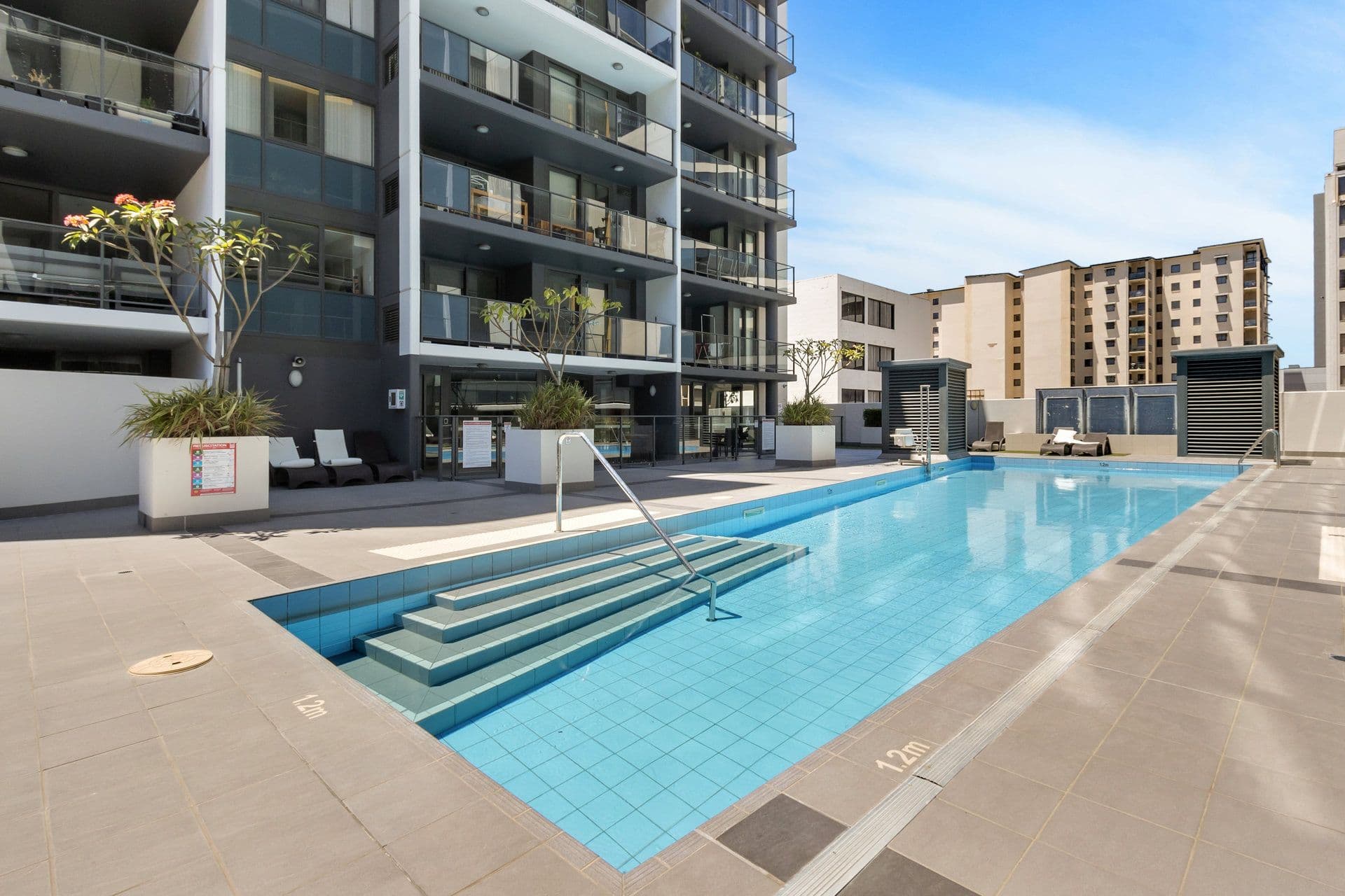 74/208 Adelaide Terrace, East Perth, WA, 6004, East Perth - Image 1