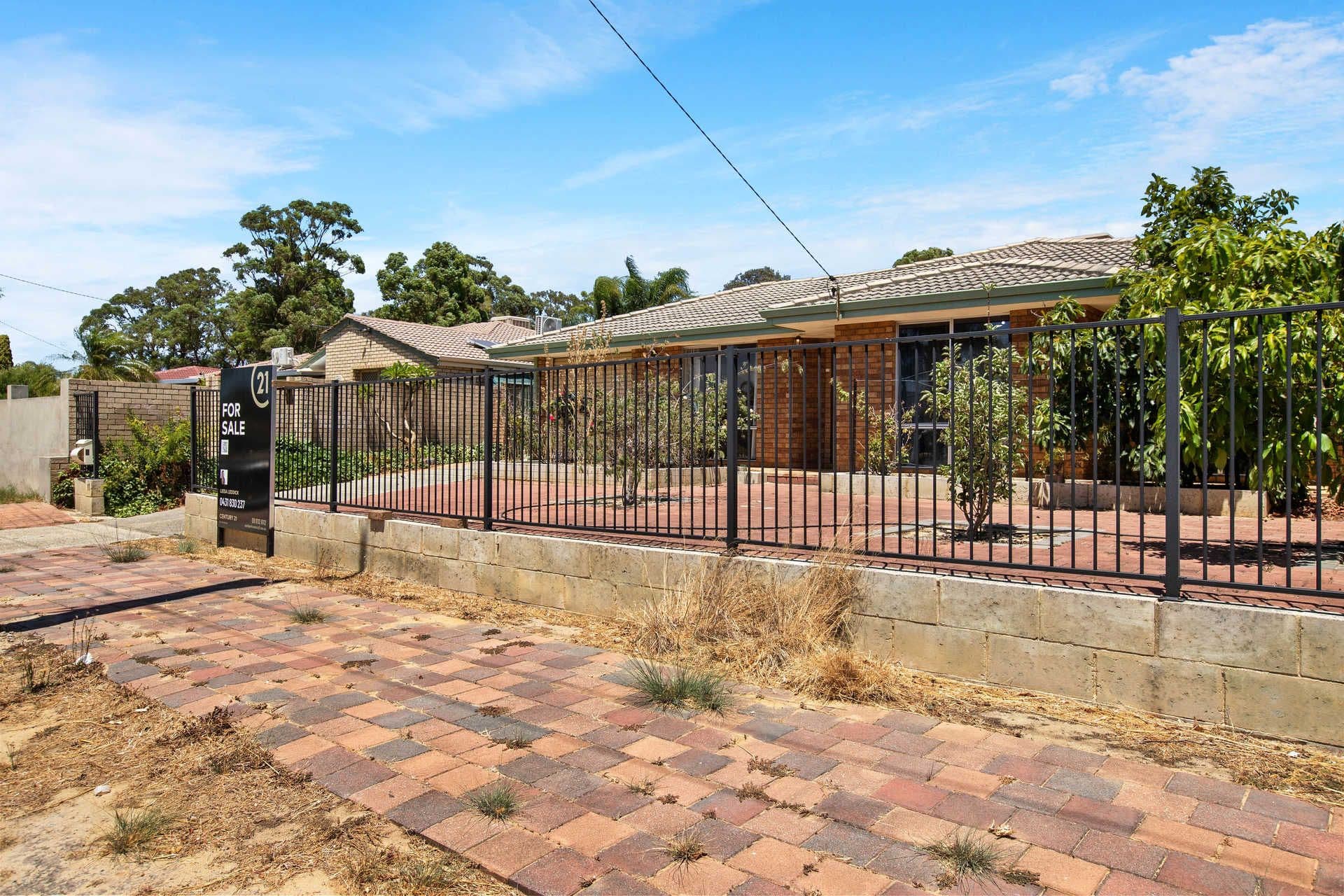 11 Bilby Place, Gosnells, WA, 6110, Gosnells - Thumbnail 4