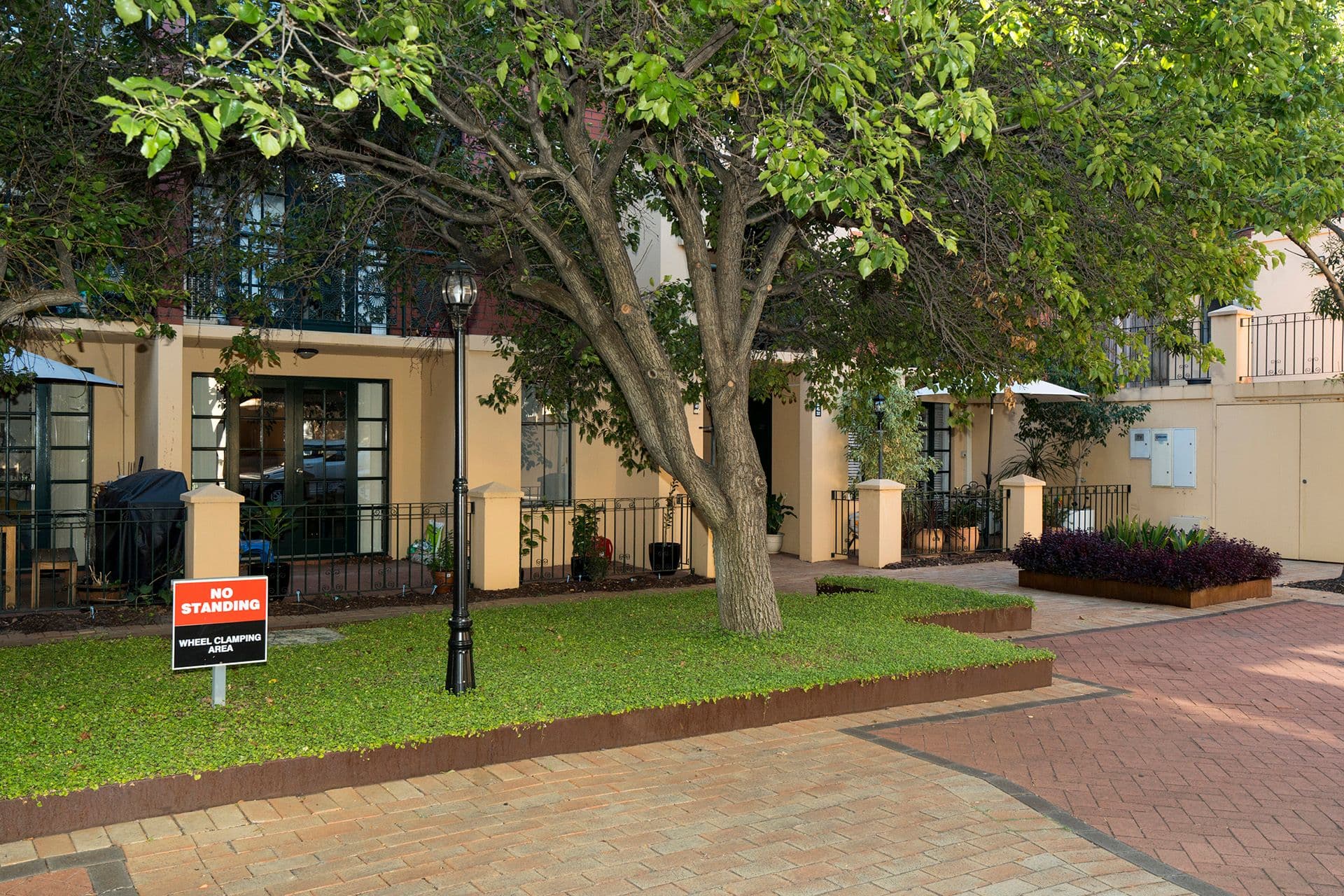 31/99-105 Wellington Street, East Perth, WA, 6004, East Perth - Image 1