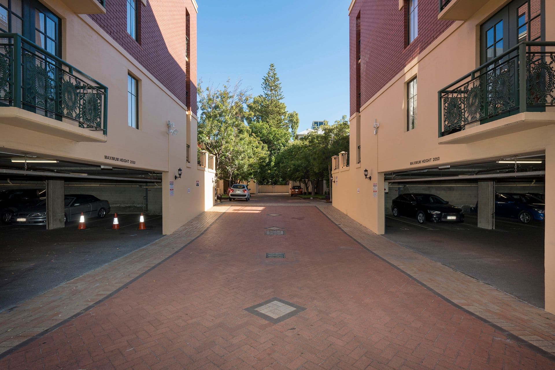 31/99-105 Wellington Street, East Perth, WA, 6004, East Perth - Thumbnail 5