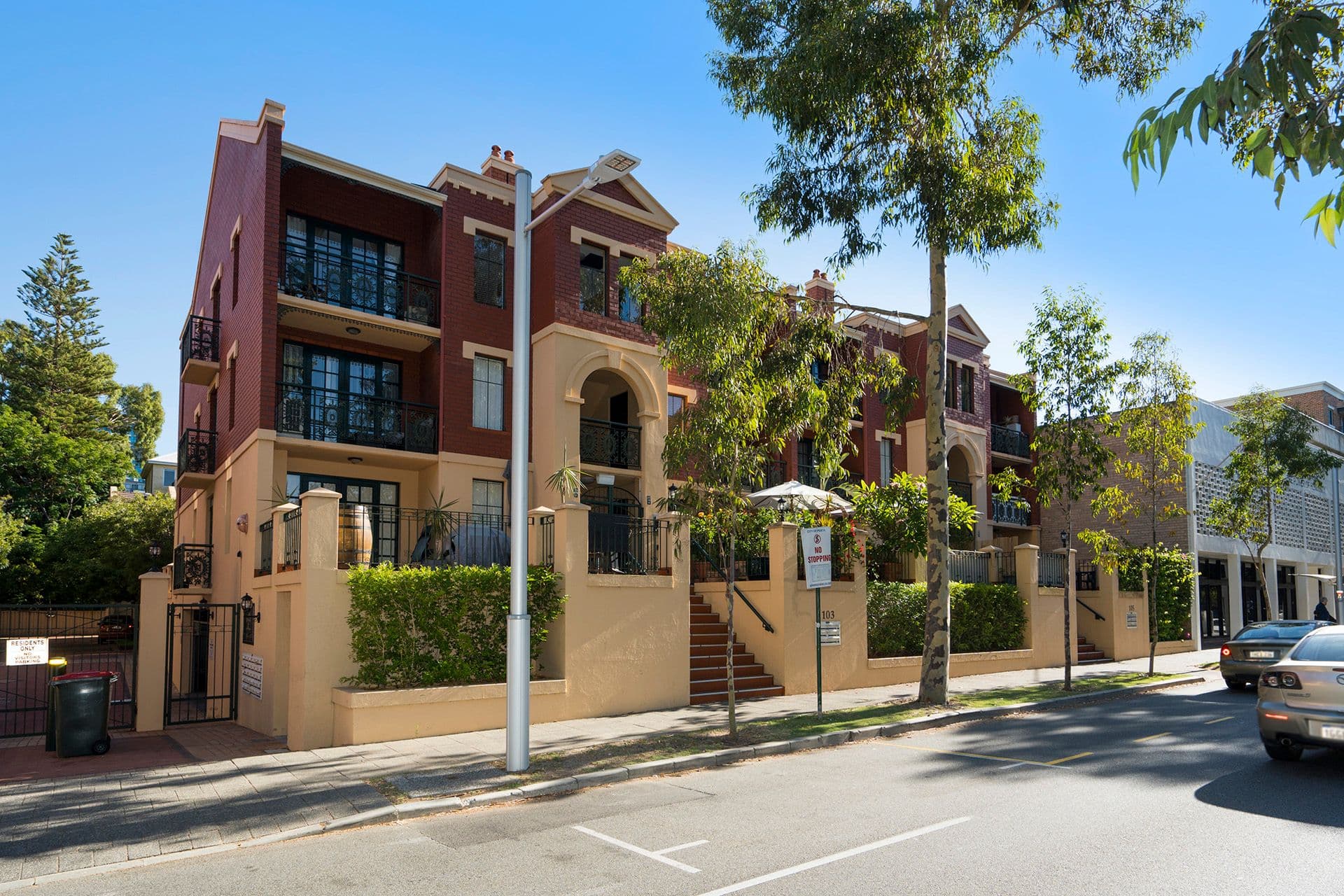 31/99-105 Wellington Street, East Perth, WA, 6004, East Perth - Thumbnail 6