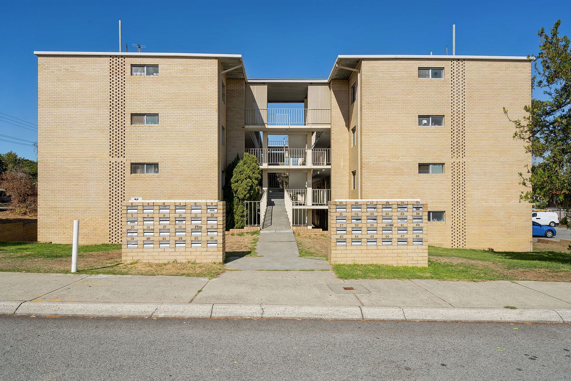 28/76 East Street, Maylands, WA, 6051, Maylands - Image 1