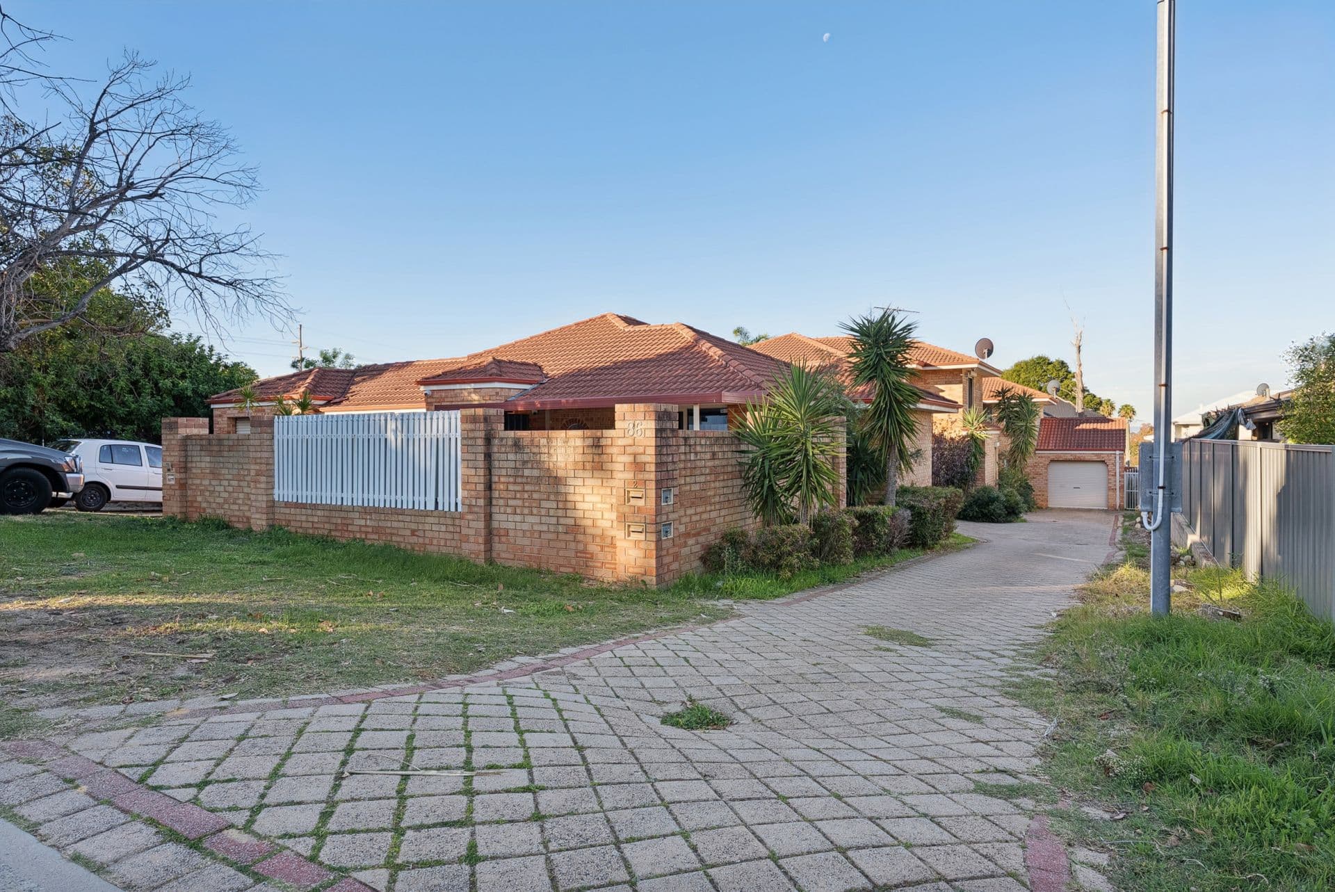 3/86 Osborne Street, Joondanna, WA, 6060, Joondanna - Image 1