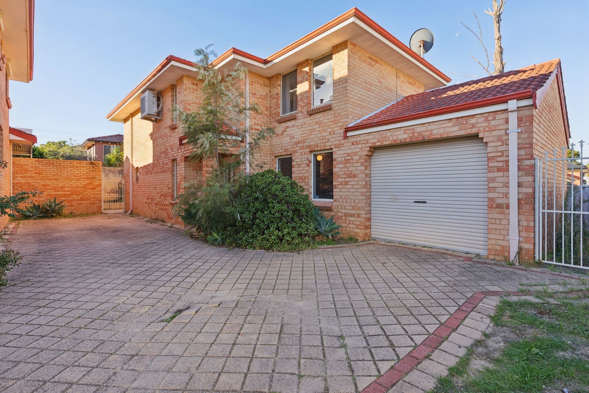 3/86 Osborne Street, Joondanna, WA, 6060, Joondanna - Thumbnail 2