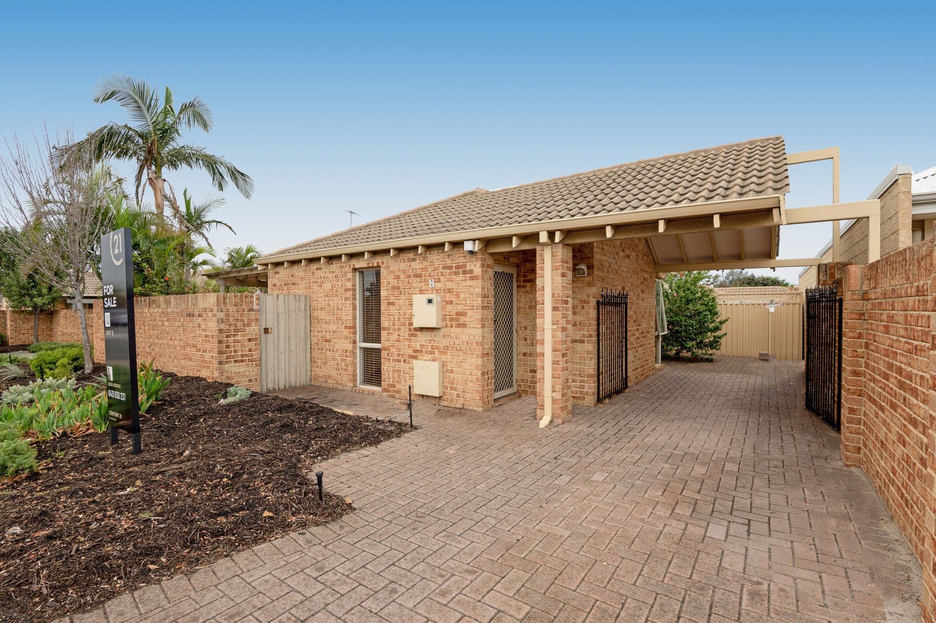 8/180 Fulham Street, Kewdale, WA, 6105, Kewdale - Image 1