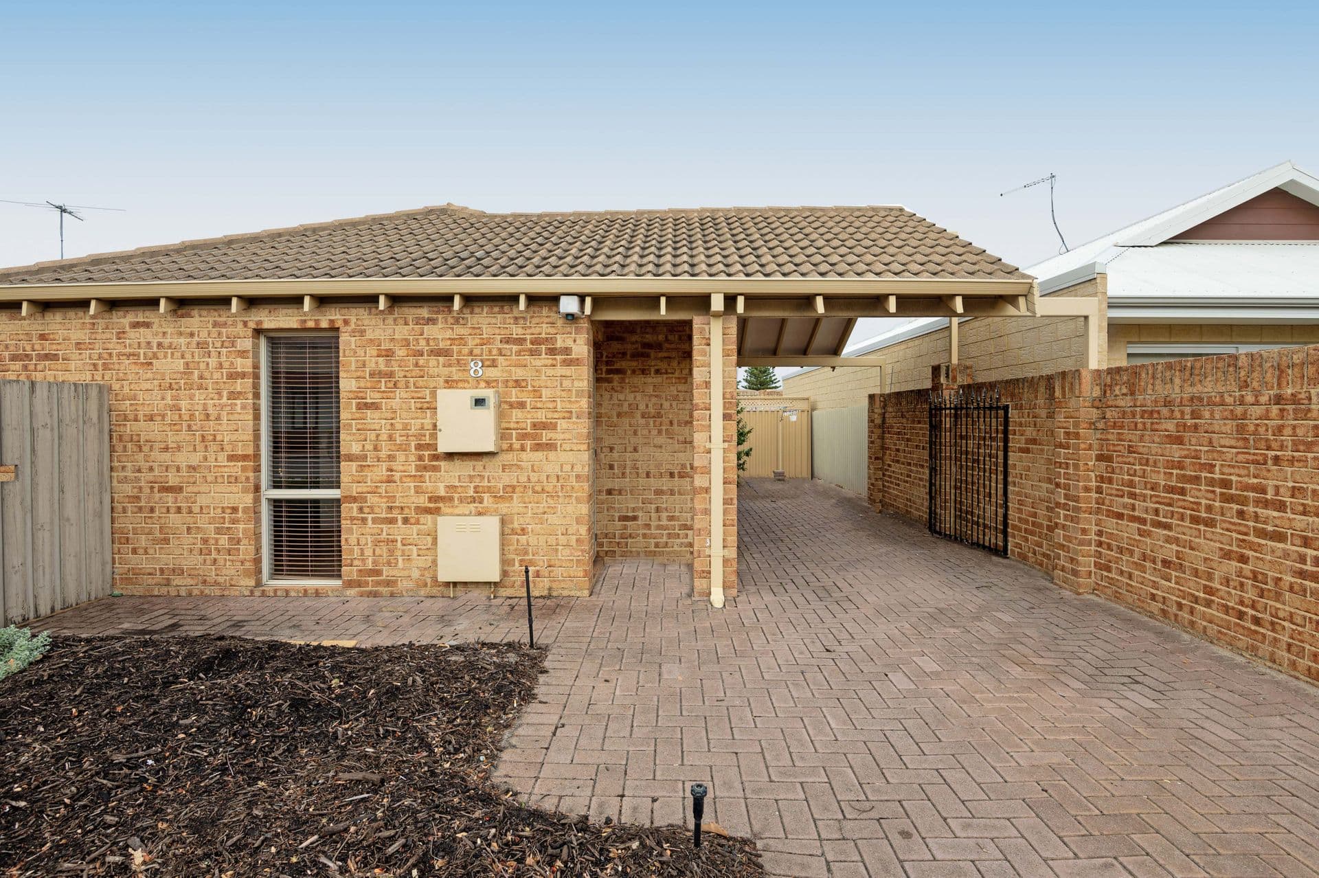 8/180 Fulham Street, Kewdale, WA, 6105, Kewdale - Thumbnail 7