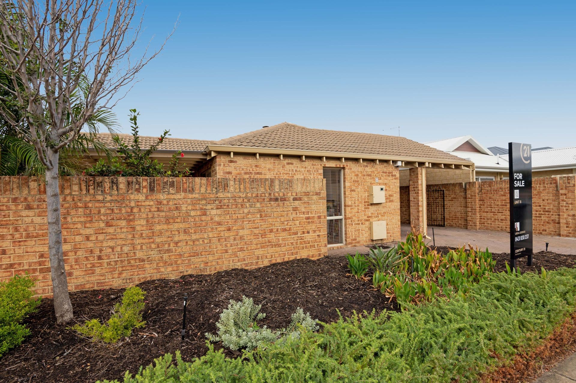 8/180 Fulham Street, Kewdale, WA, 6105, Kewdale - Thumbnail 6