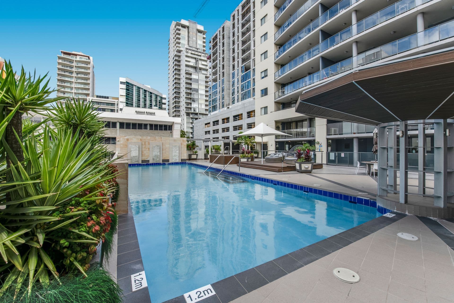 91/369 Hay Street, Perth, WA, 6000, Perth - Thumbnail 2