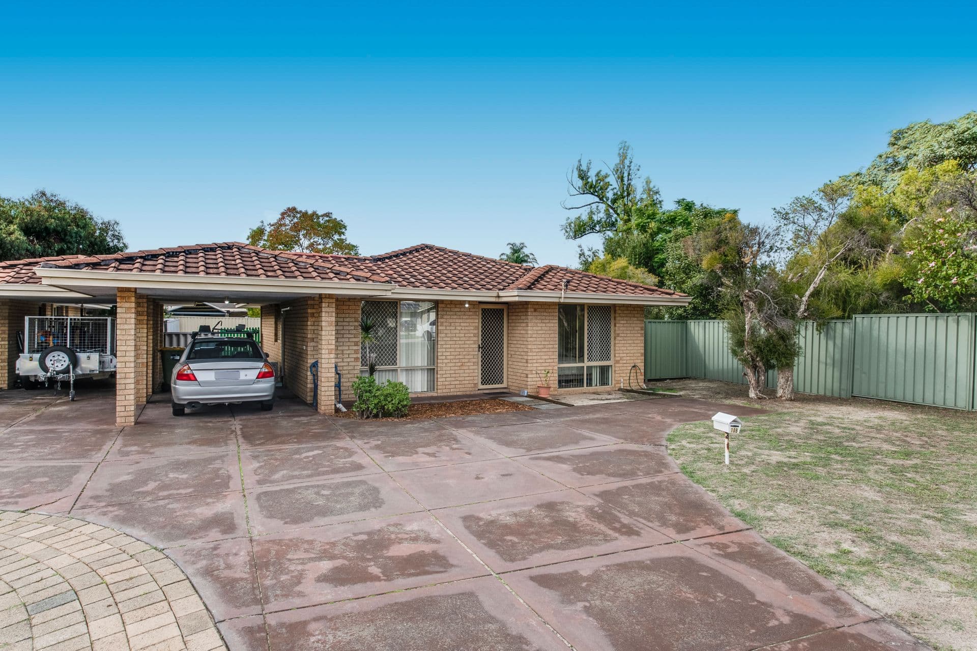 10B Durack Crescent, Gosnells, WA, 6110, Gosnells - Image 1