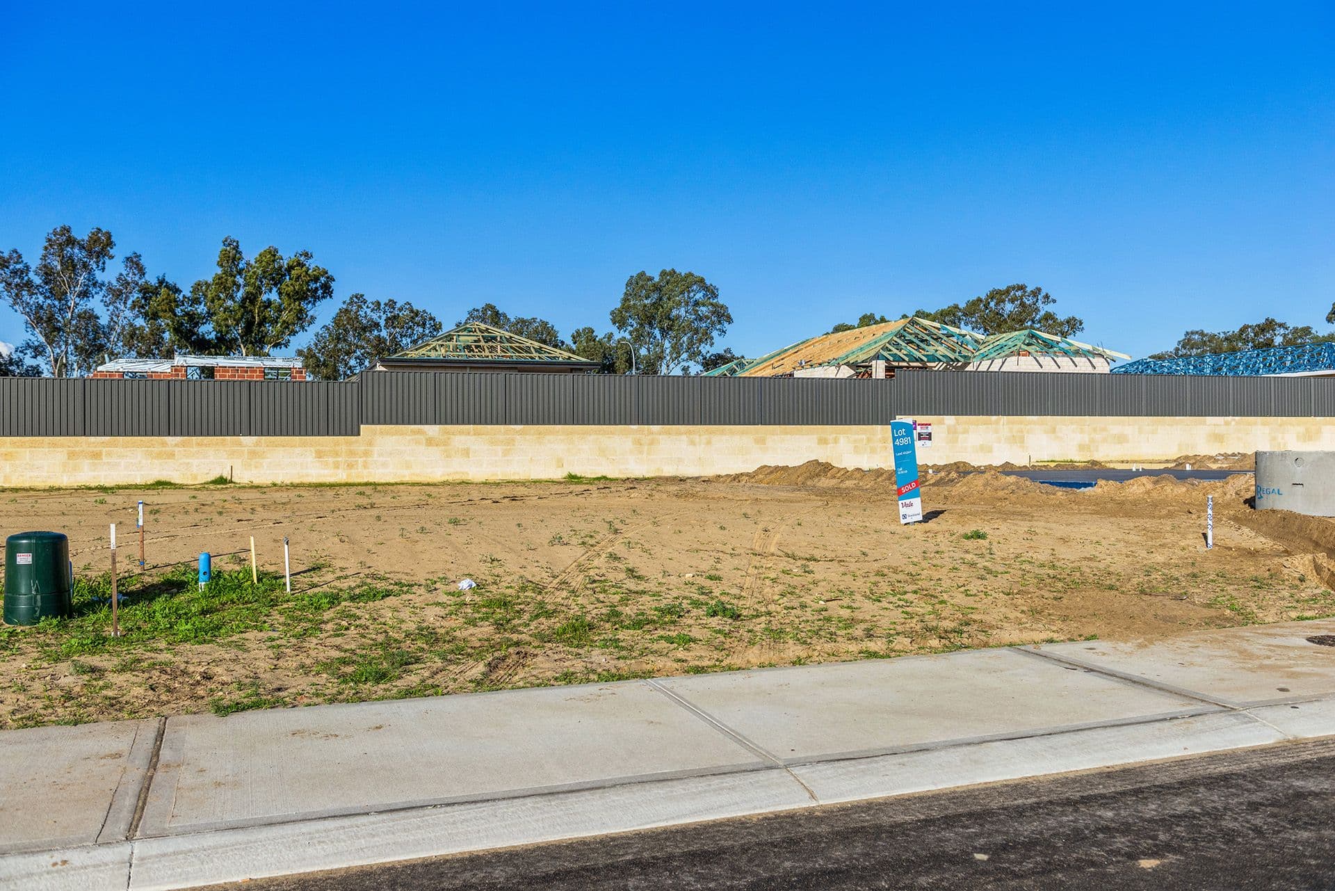 46 Rhodeswood Drive, Aveley, WA, 6069, Aveley - Image 1