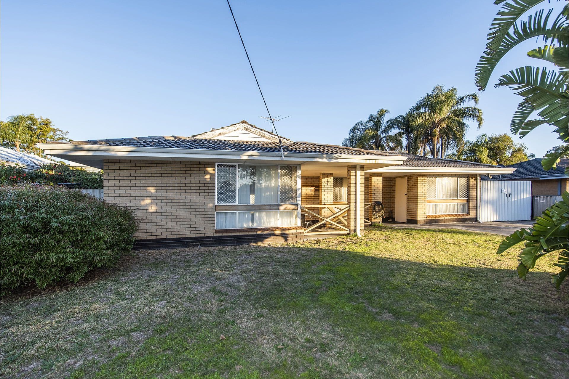 11 Risby Street, Gosnells, WA, 6110, Gosnells - Image 1