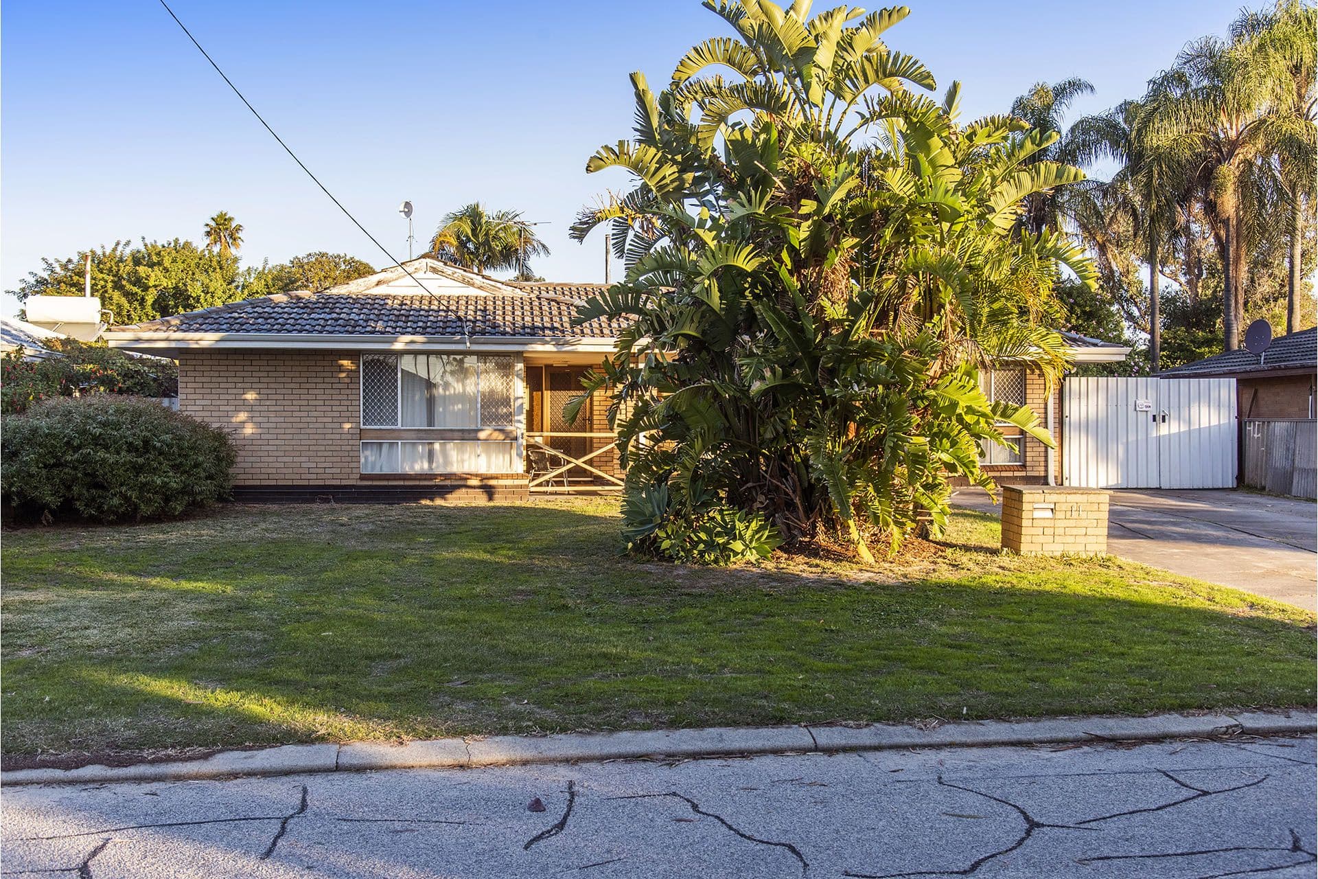 11 Risby Street, Gosnells, WA, 6110, Gosnells - Thumbnail 2