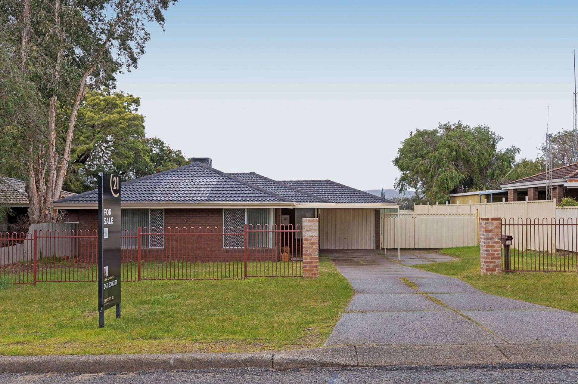 68 Eileen Street, Gosnells, WA, 6110, Gosnells - Image 1