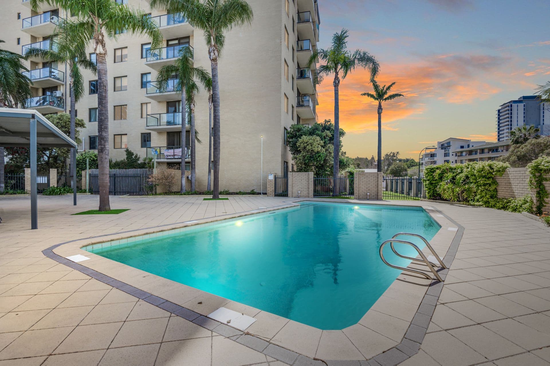 62/1 Hardy Street, South Perth, WA, 6151, South Perth - Thumbnail 2