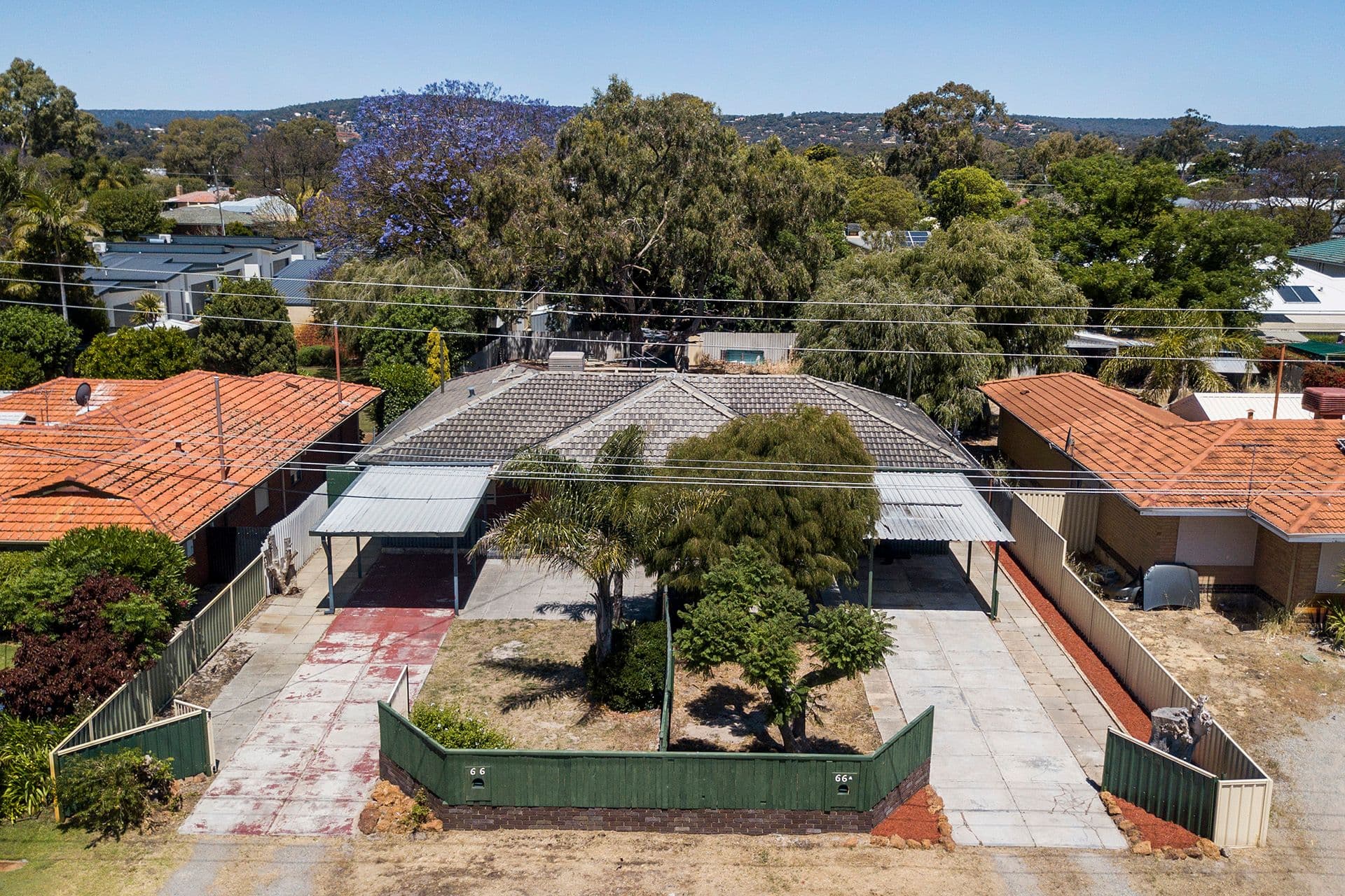 66 Westfield Road, Kelmscott, WA, 6111, Kelmscott - Image 1