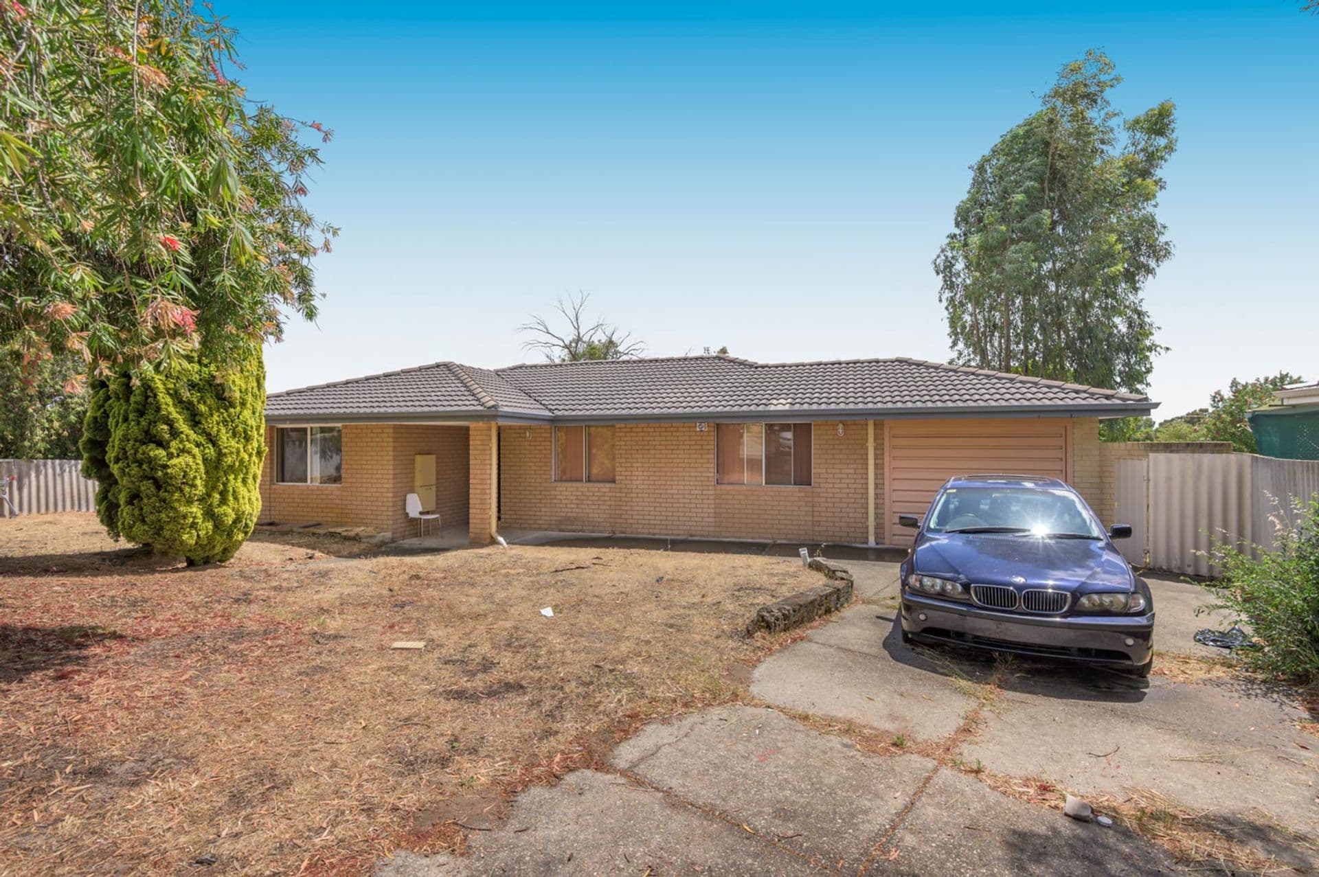 21 Hayden Way, Langford, WA, 6147, Langford - Thumbnail 5