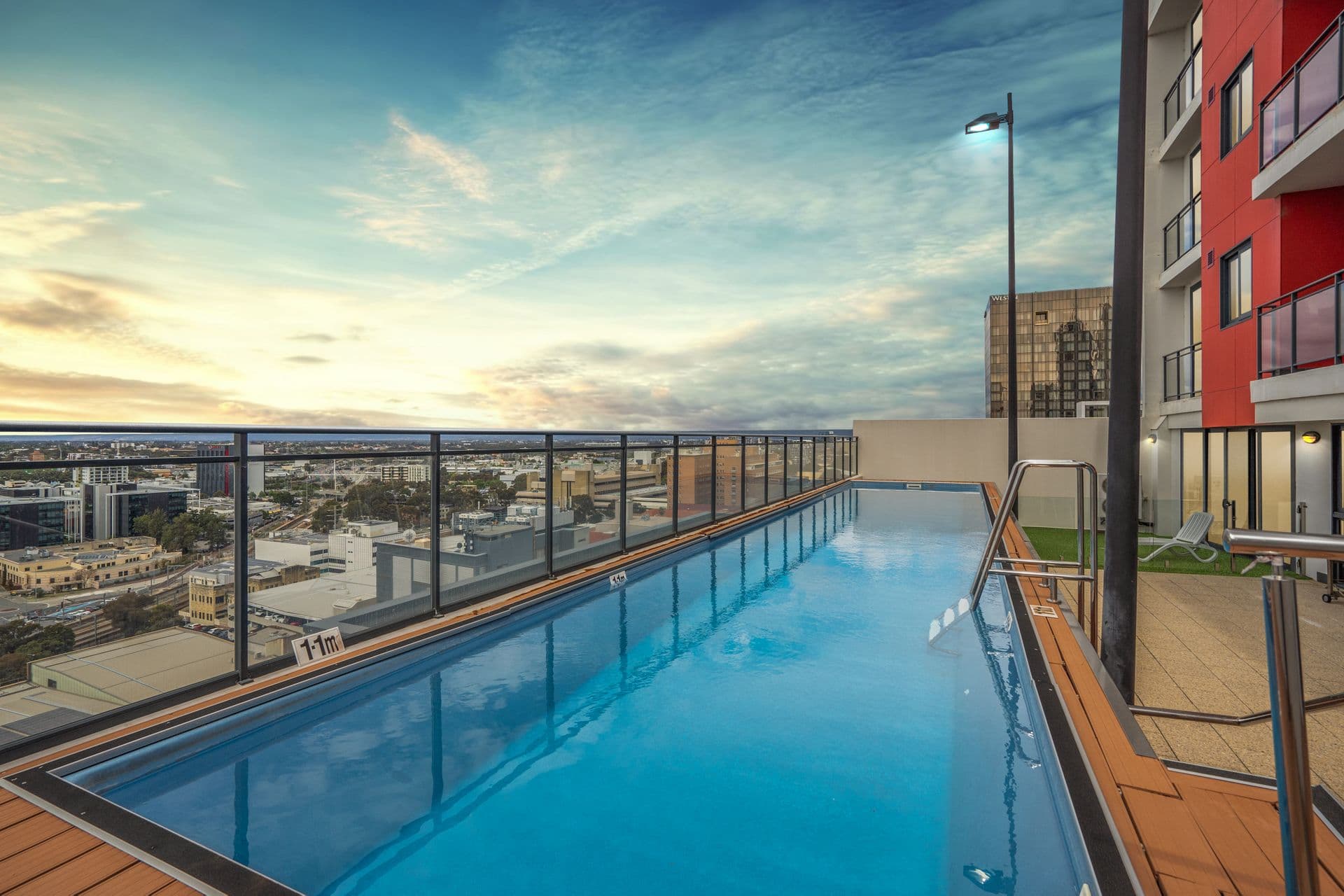 16/101 Murray Street, Perth, WA, 6000, Perth - Thumbnail 2