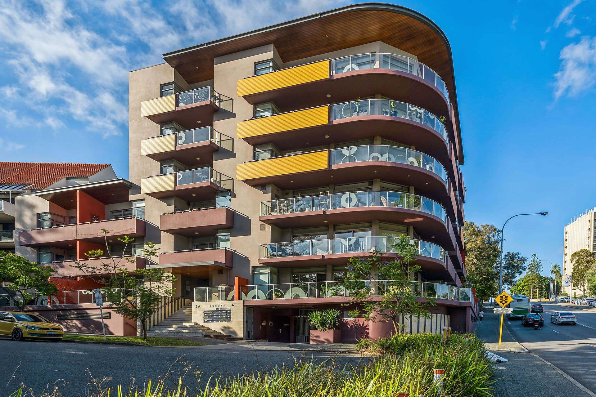 16/2a Goderich Street, East Perth, WA, 6004, East Perth - Thumbnail 3