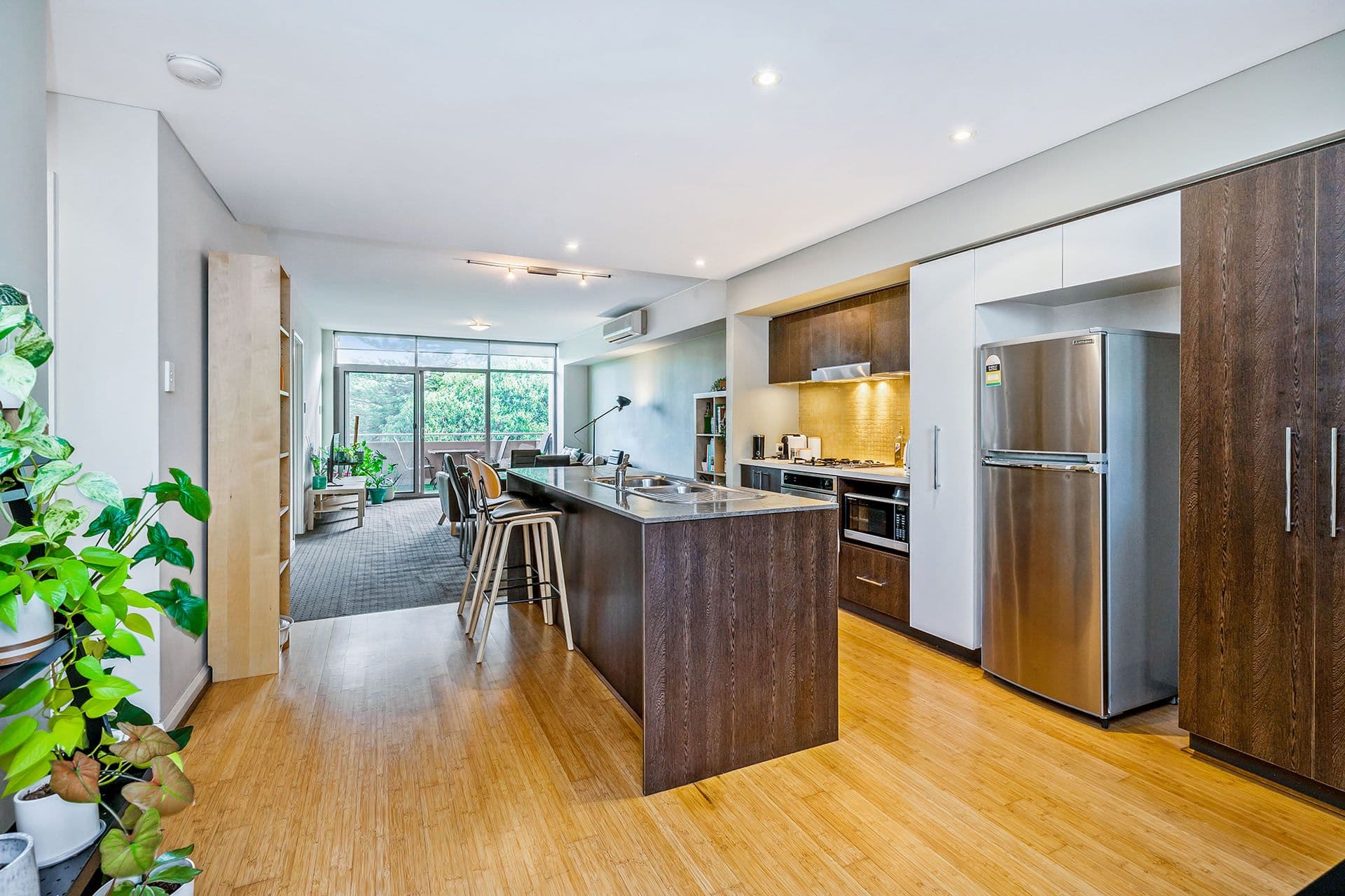 16/2a Goderich Street, East Perth, WA, 6004, East Perth - Thumbnail 4
