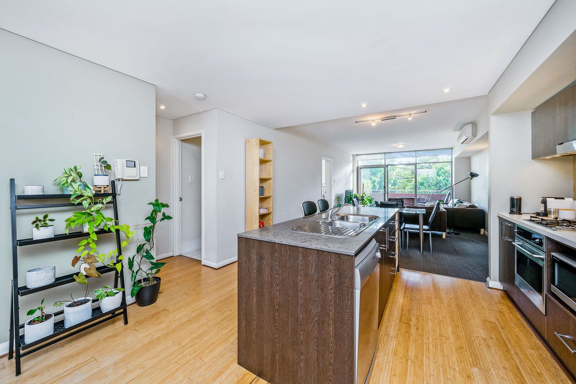 16/2a Goderich Street, East Perth, WA, 6004, East Perth - Thumbnail 5