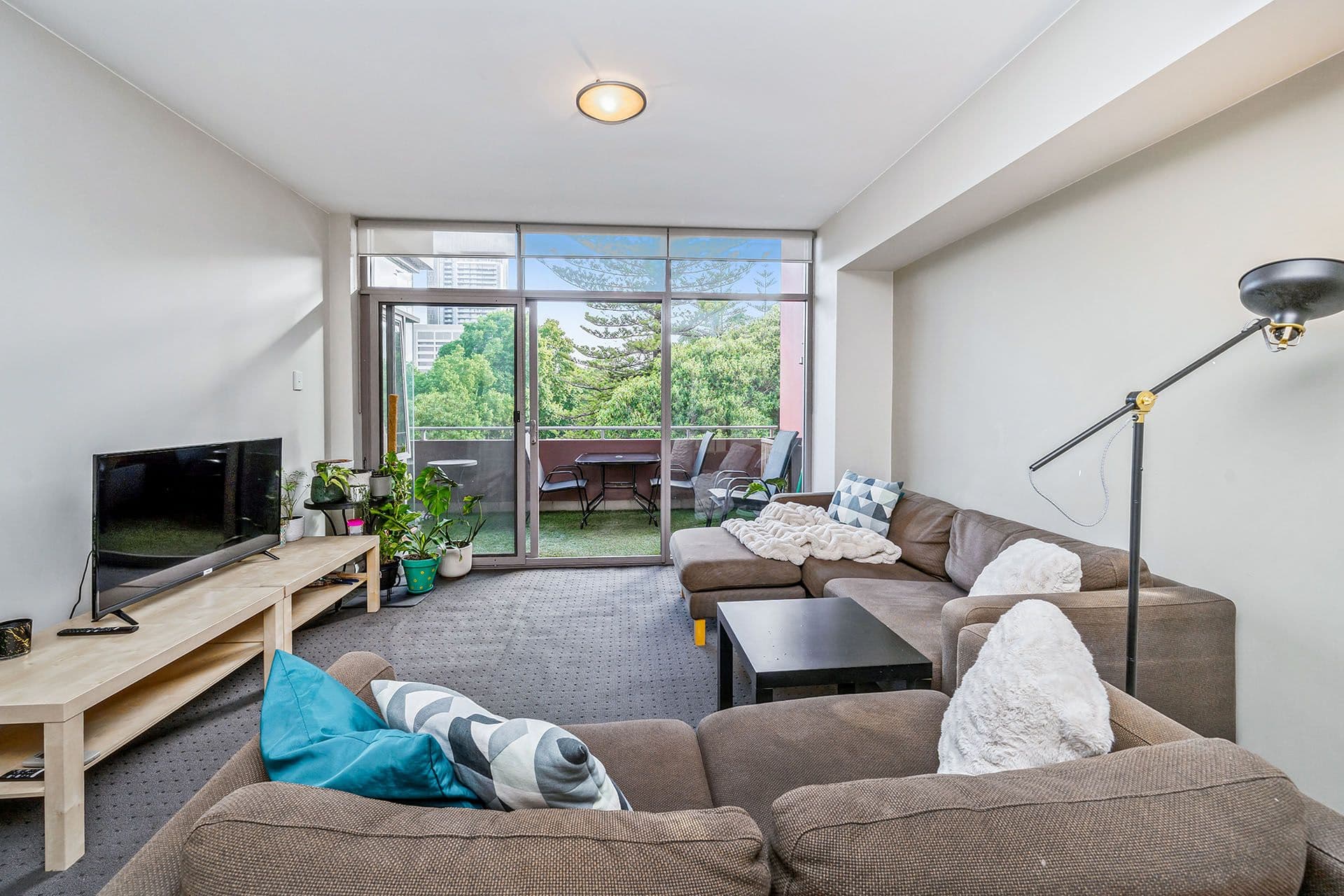 16/2a Goderich Street, East Perth, WA, 6004, East Perth - Thumbnail 8