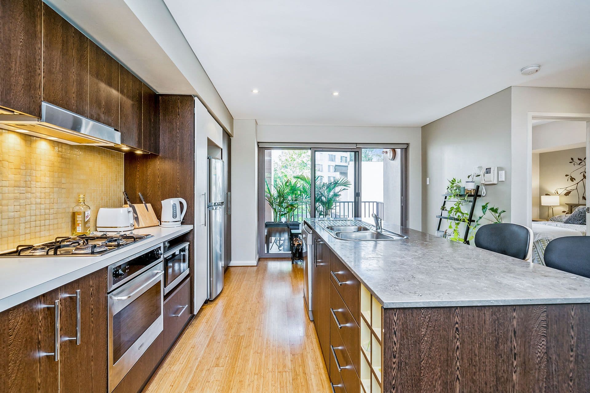 16/2a Goderich Street, East Perth, WA, 6004, East Perth - Image 1