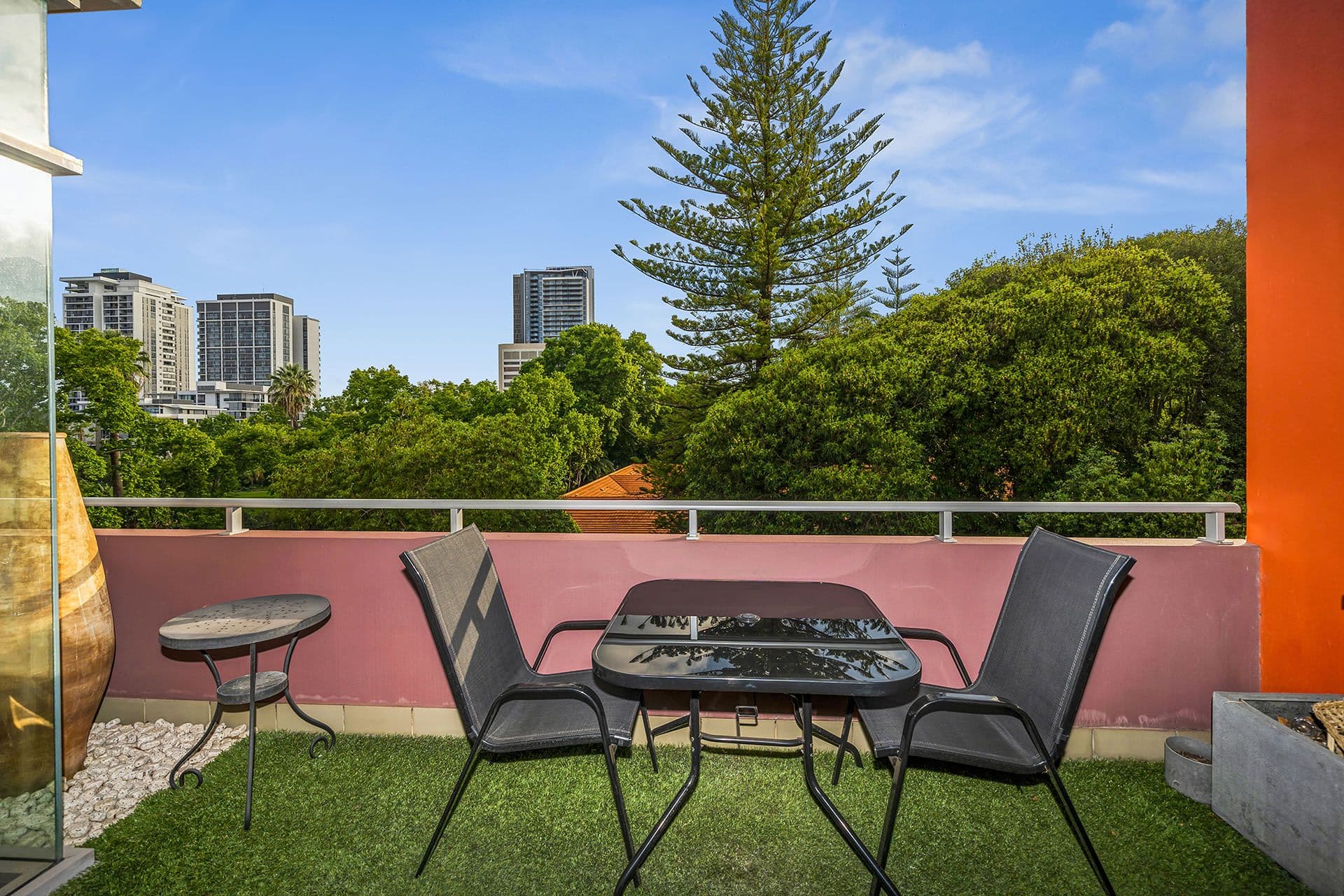 16/2a Goderich Street, East Perth, WA, 6004, East Perth - Thumbnail 2