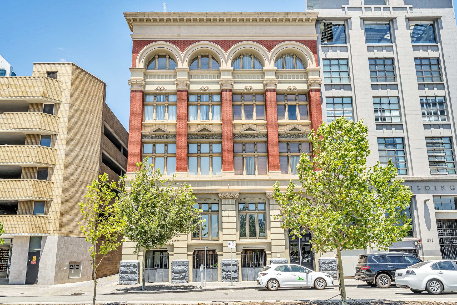 26/569 Wellington Street, Perth, WA, 6000, Perth - Thumbnail 2