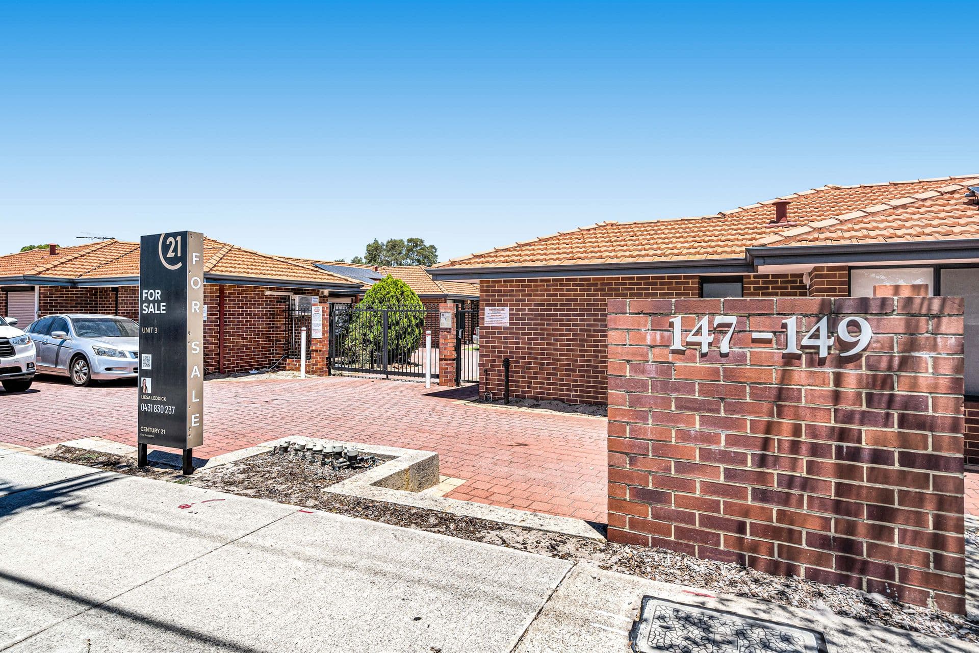 3/147-149 Sevenoaks Street, Cannington, WA, 6107, Cannington - Thumbnail 3