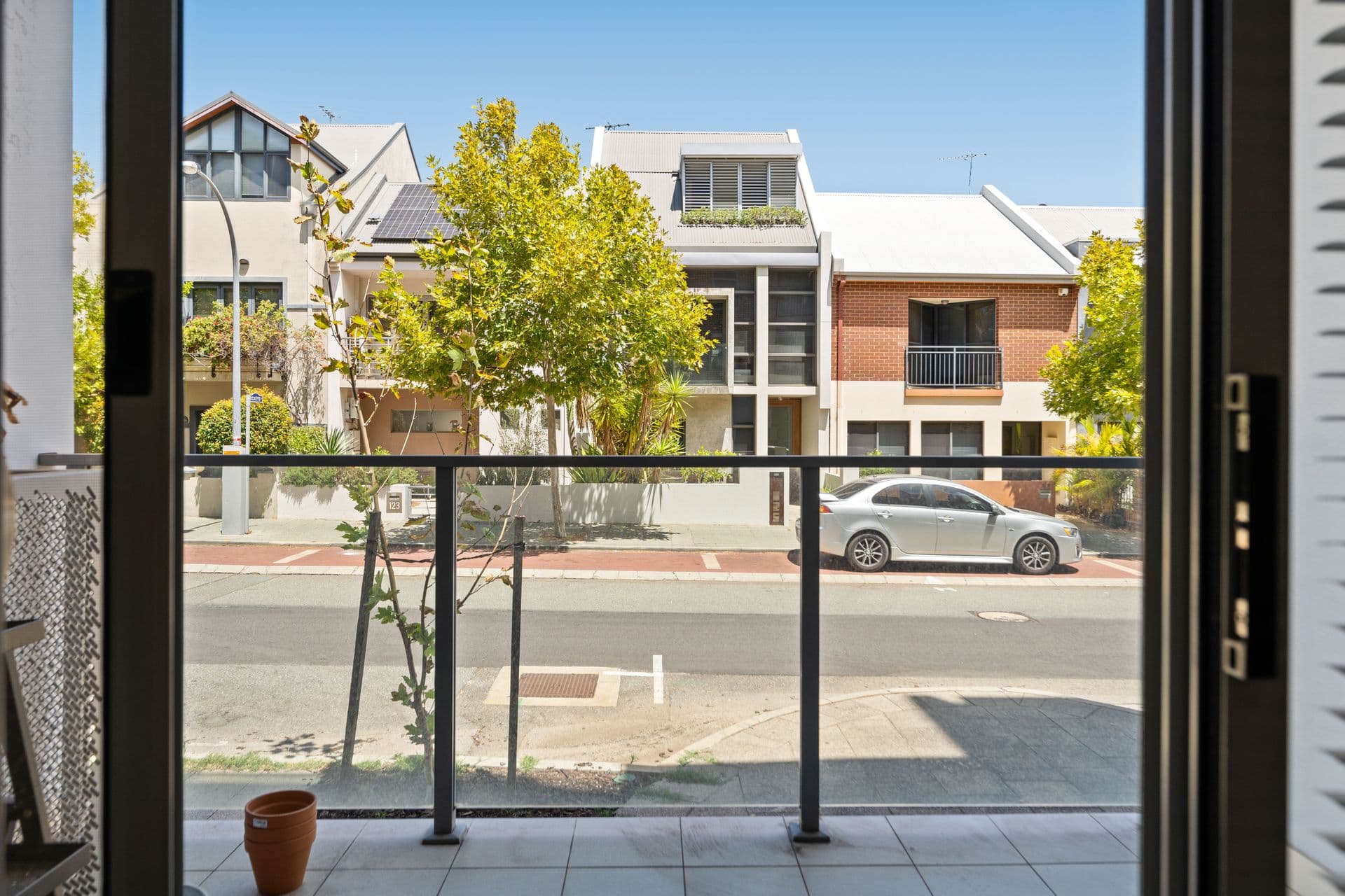 3/122 Brown Street, East Perth, WA, 6004, East Perth - Image 1