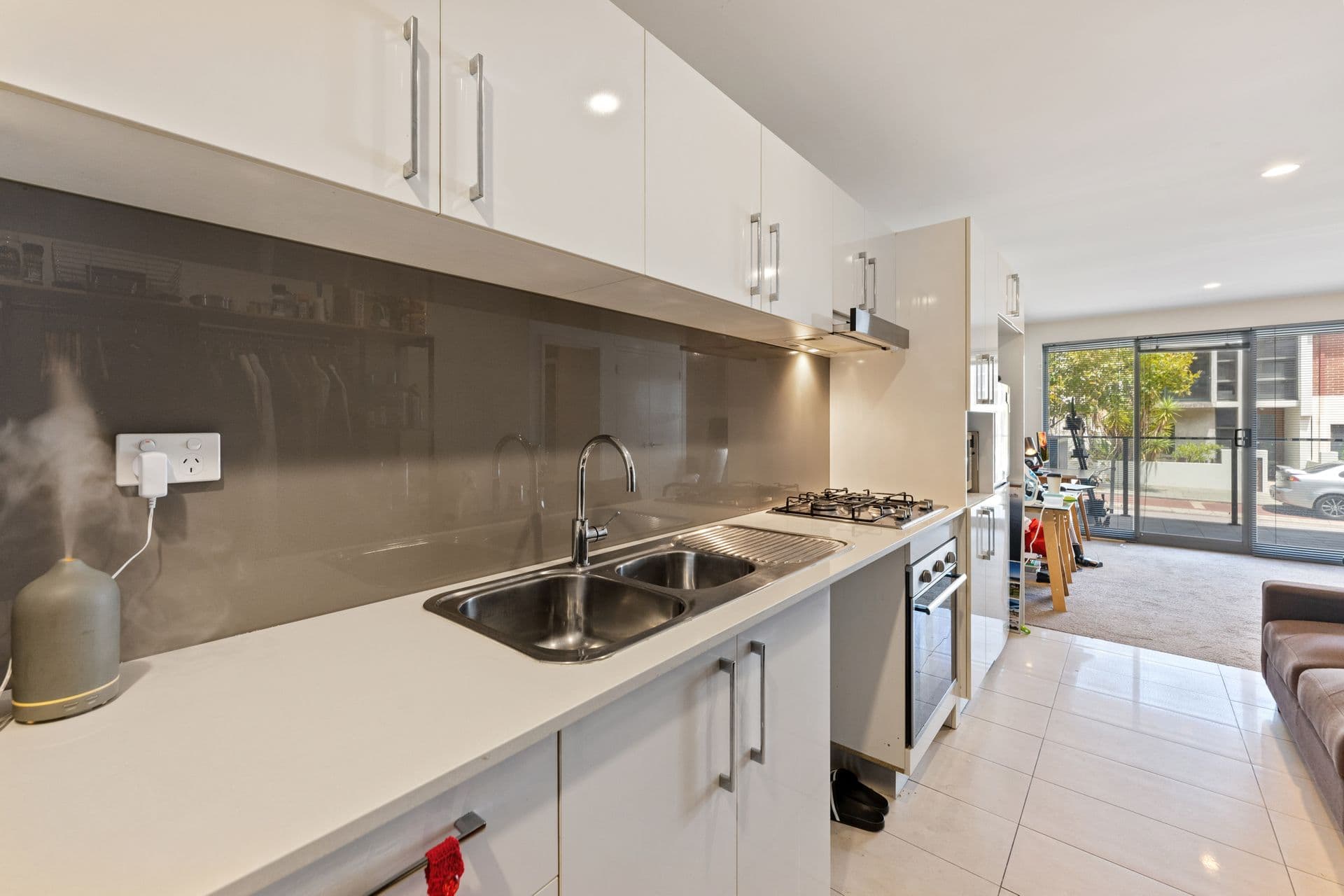 3/122 Brown Street, East Perth, WA, 6004, East Perth - Thumbnail 5