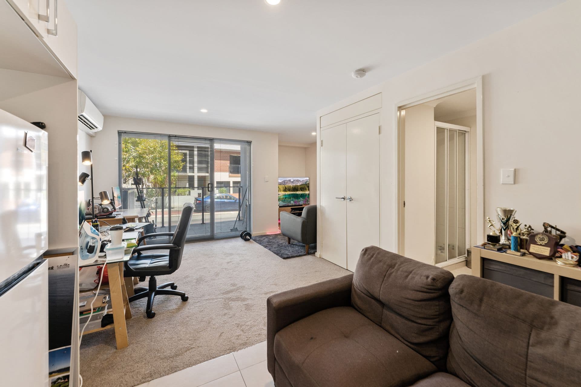 3/122 Brown Street, East Perth, WA, 6004, East Perth - Thumbnail 7
