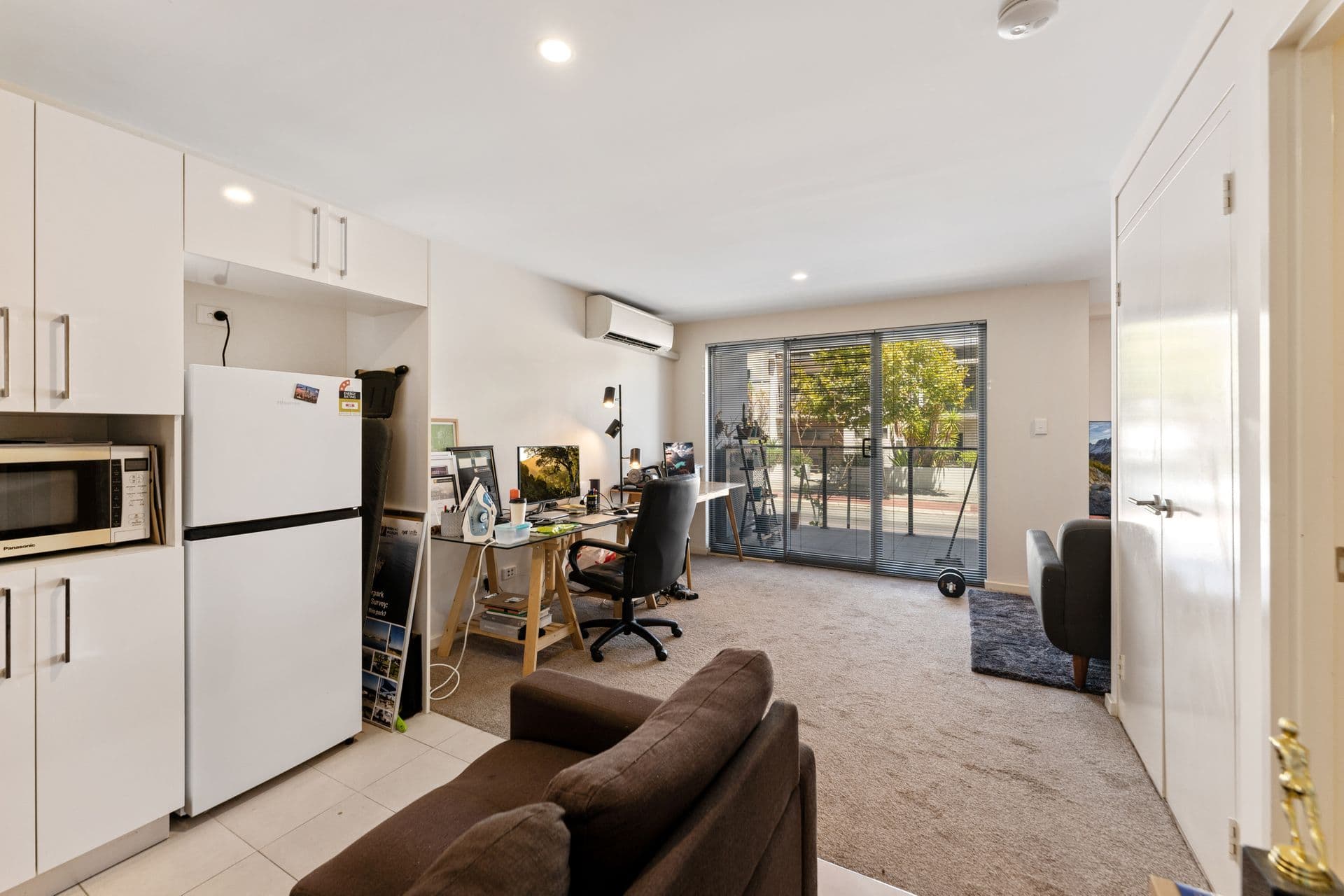 3/122 Brown Street, East Perth, WA, 6004, East Perth - Thumbnail 6