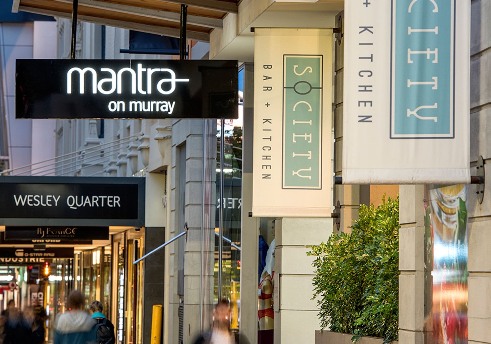 2-11/305 Murray Street Mall, Perth, WA, 6000, Perth - Thumbnail 3