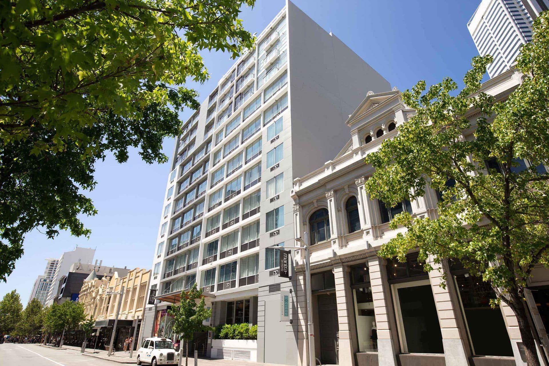 2-11/305 Murray Street Mall, Perth, WA, 6000, Perth - Image 1