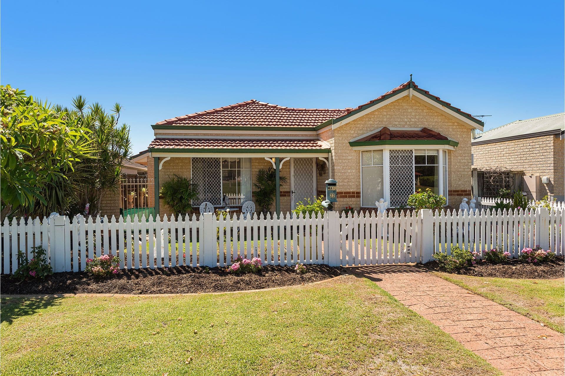 22 Parrotbush Crescent, Ellenbrook, WA, 6069, Ellenbrook - Image 1